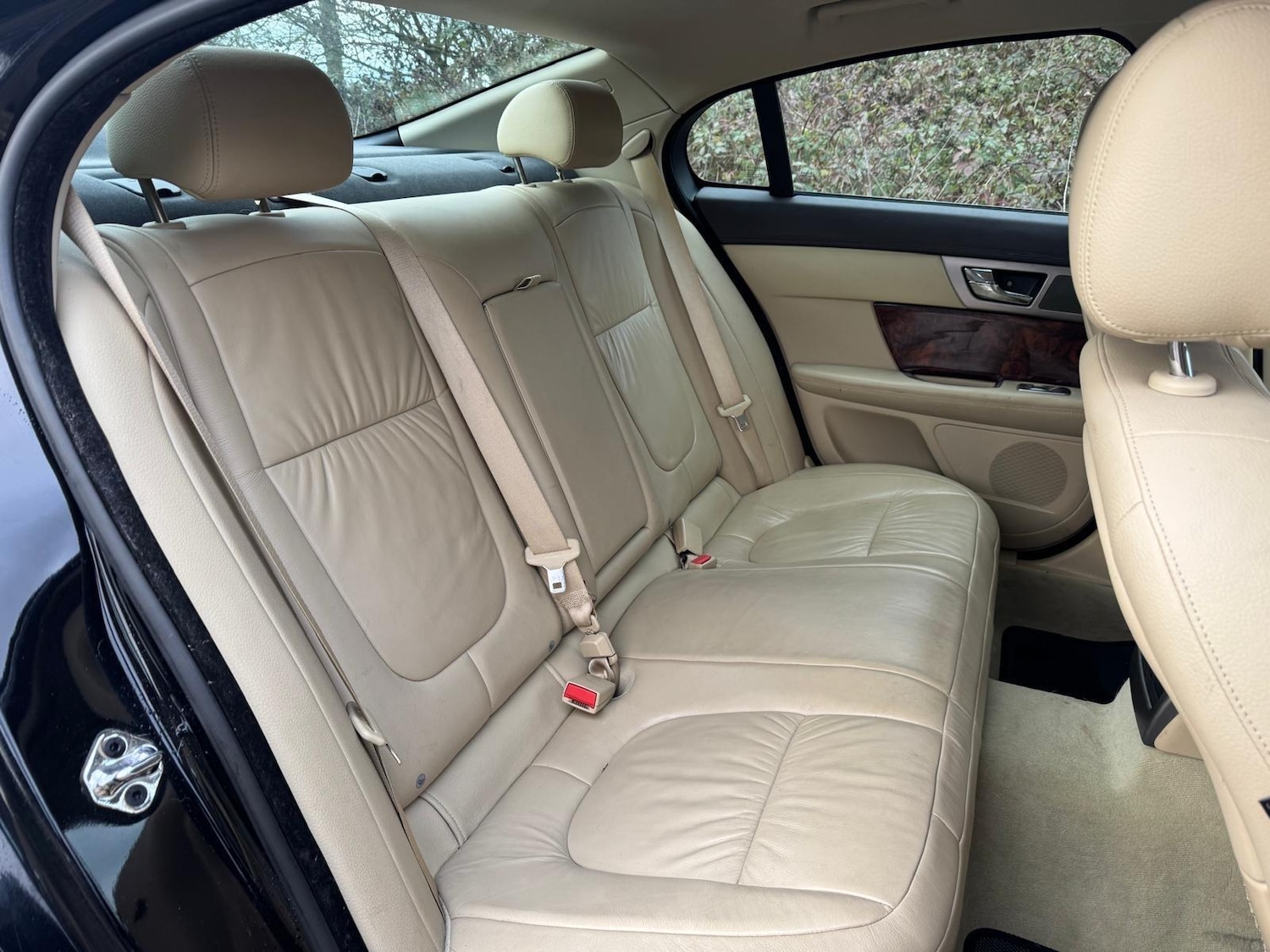 Used Jaguar XF 2008 for sale - 77156131: Photo 13