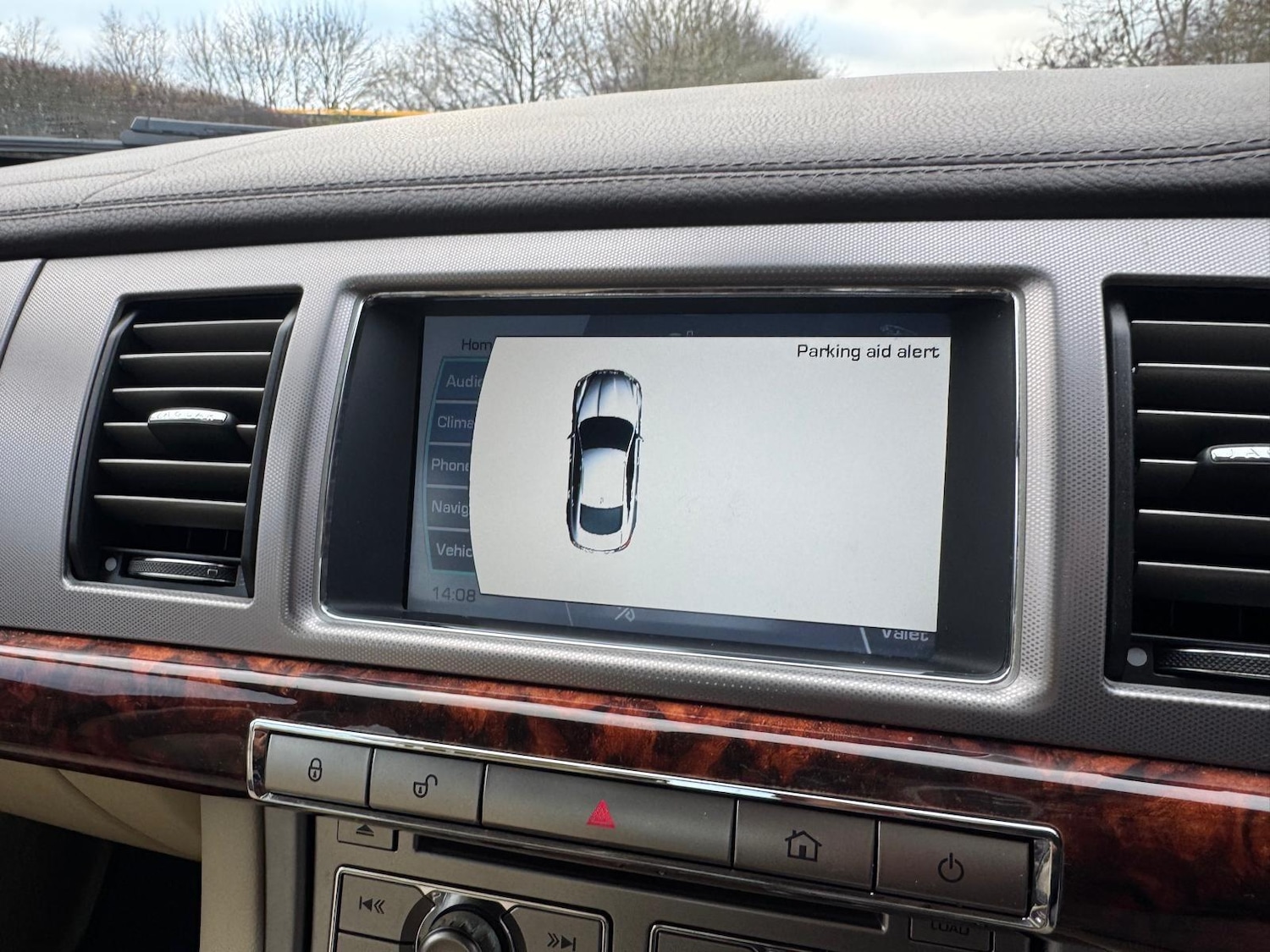 Used Jaguar XF 2008 for sale - 77156131: Photo 16