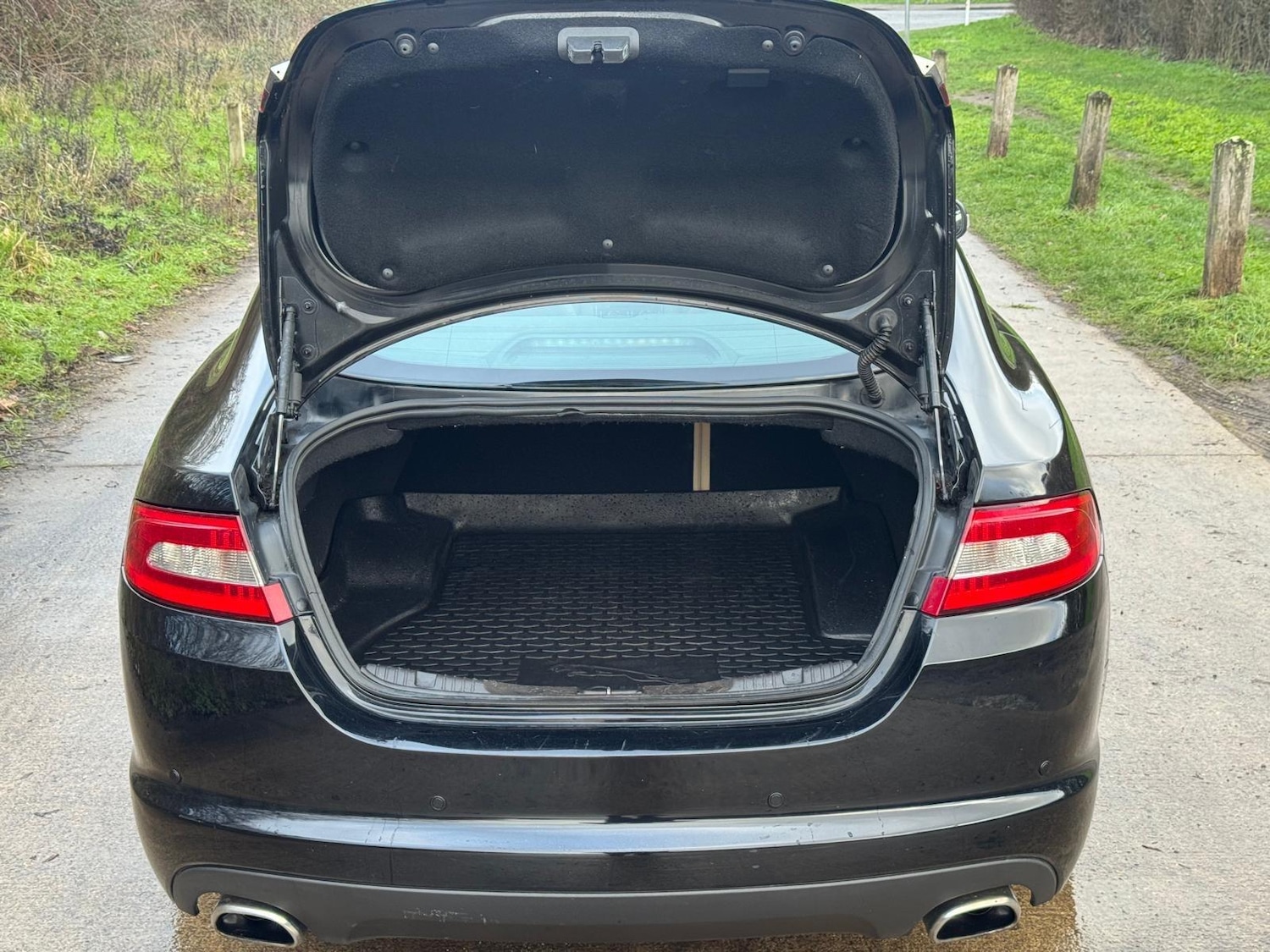 Used Jaguar XF 2008 for sale - 77156131: Photo 19