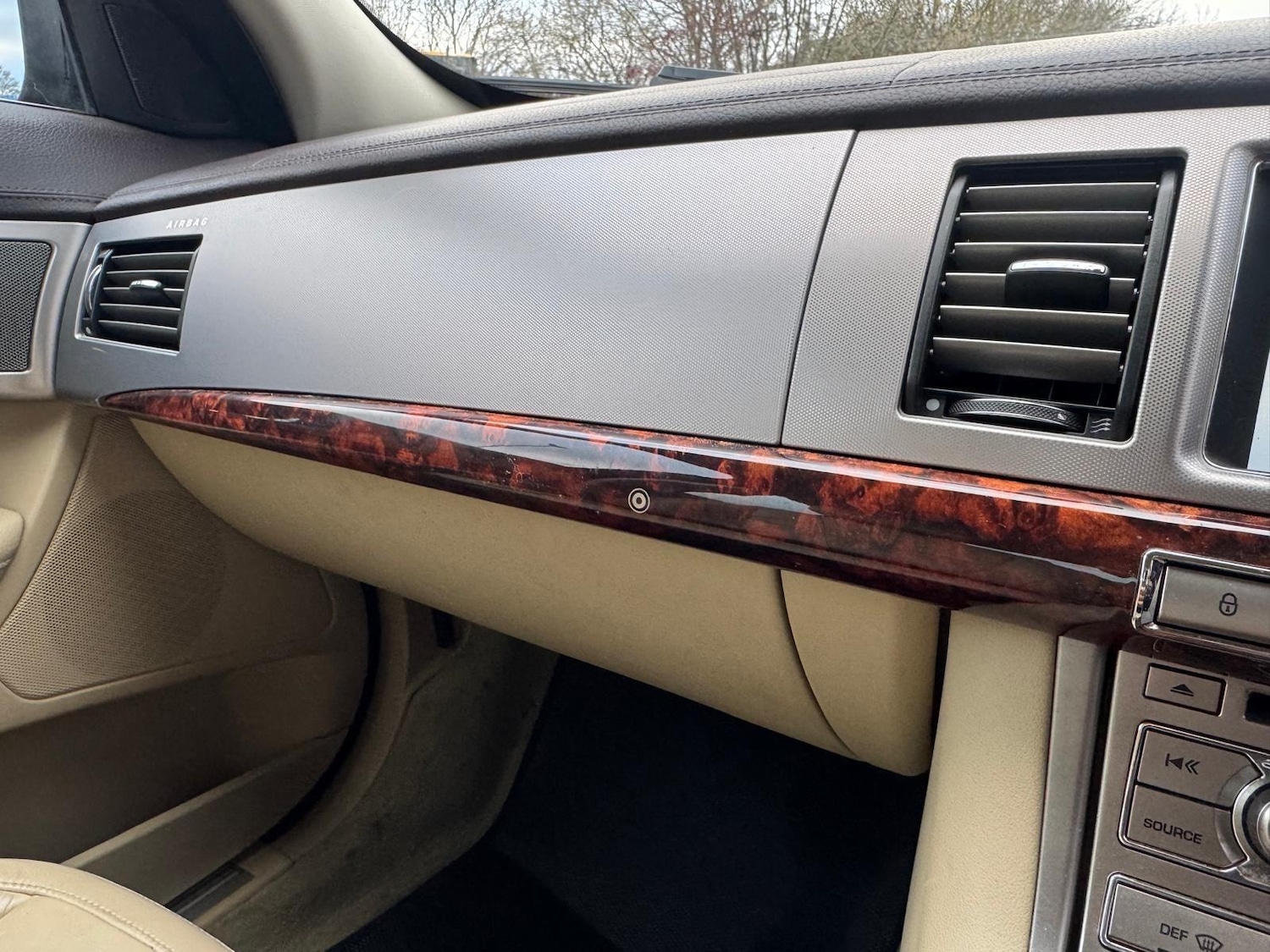 Used Jaguar XF 2008 for sale - 77156131: Photo 22