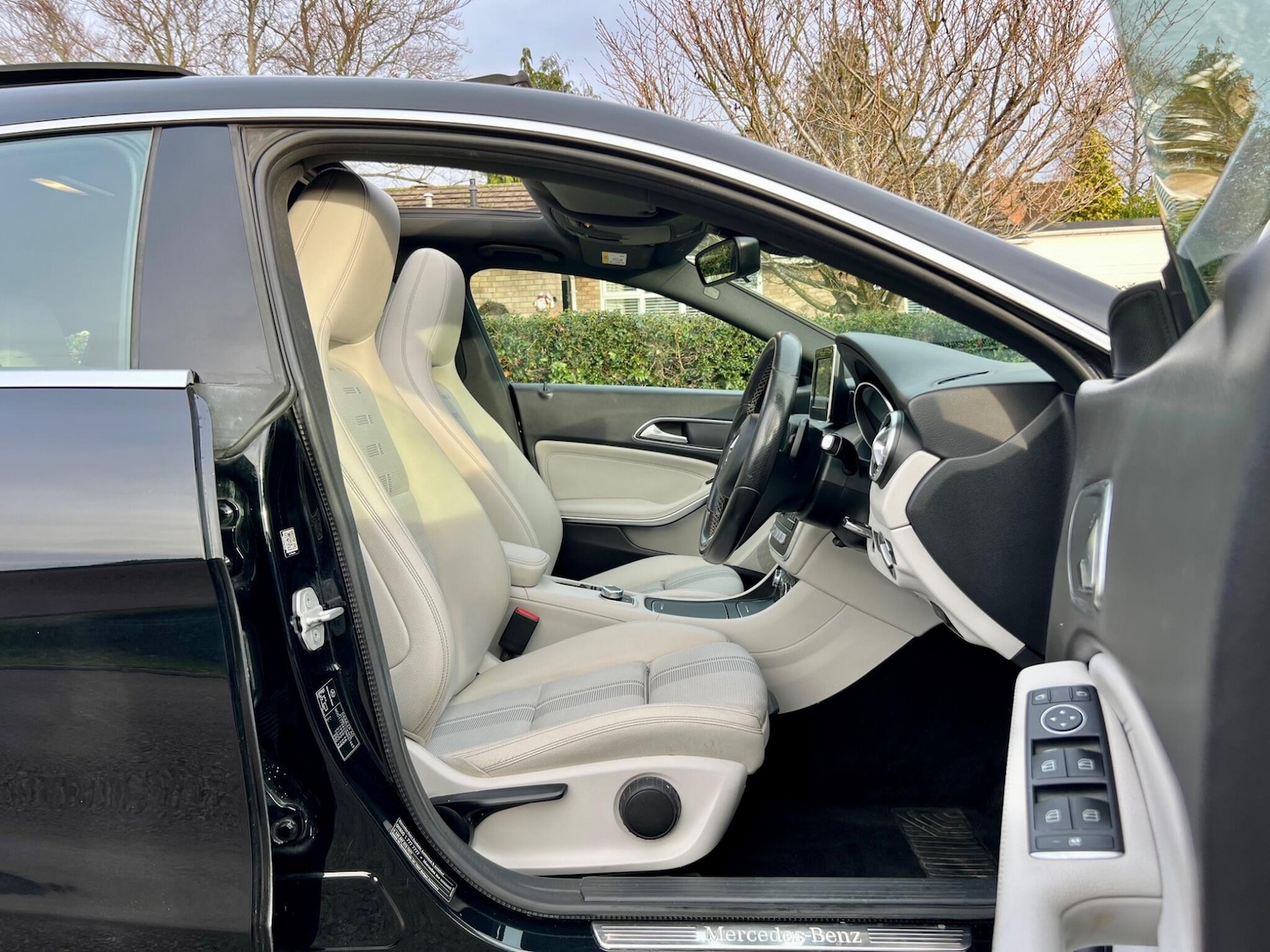 Used Mercedes-Benz CLA 2017 for sale - 77478710: Photo 10