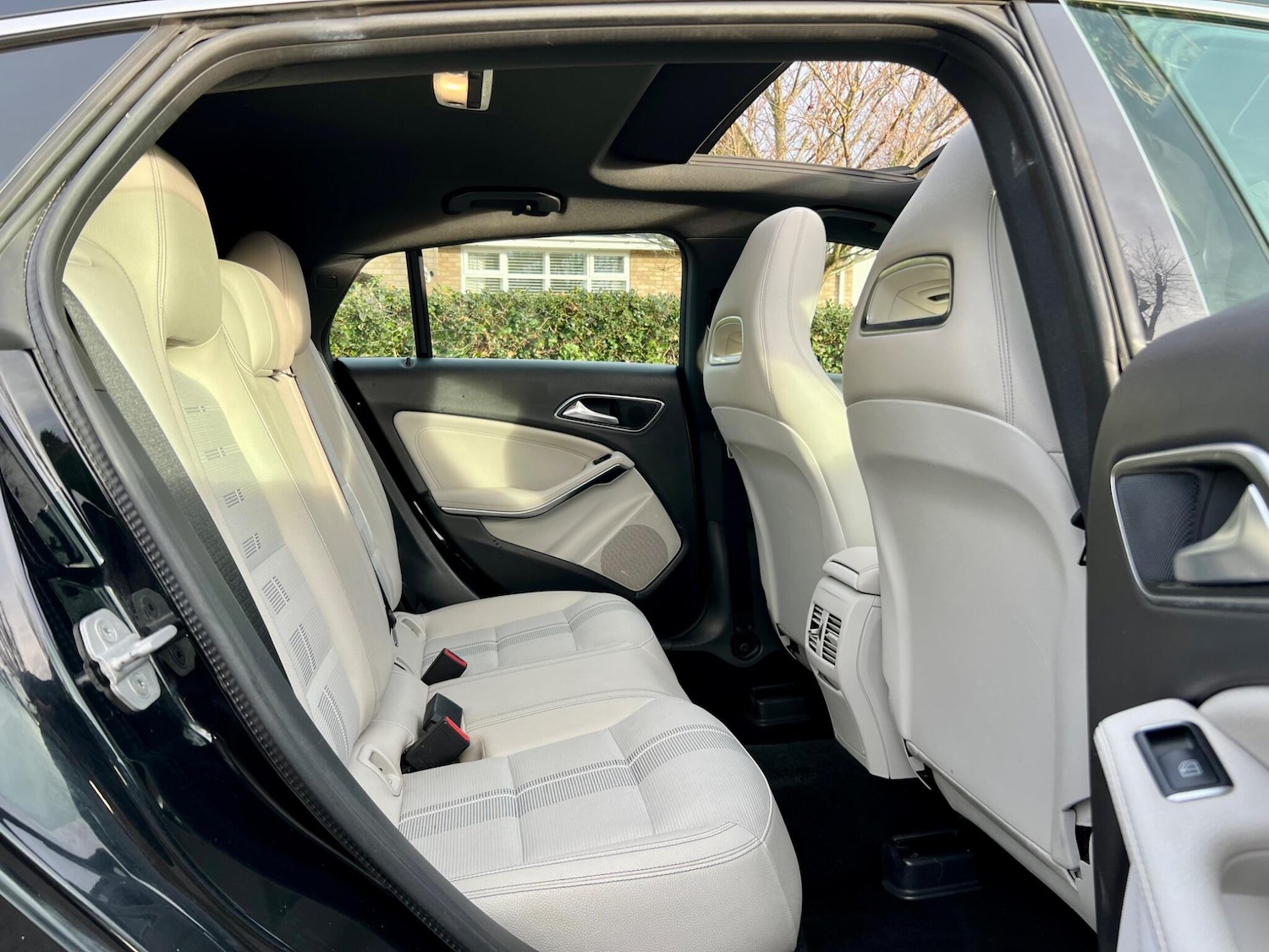 Used Mercedes-Benz CLA 2017 for sale - 77478710: Photo 12