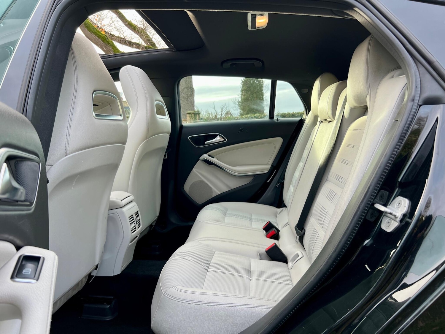 Used Mercedes-Benz CLA 2017 for sale - 77478710: Photo 13