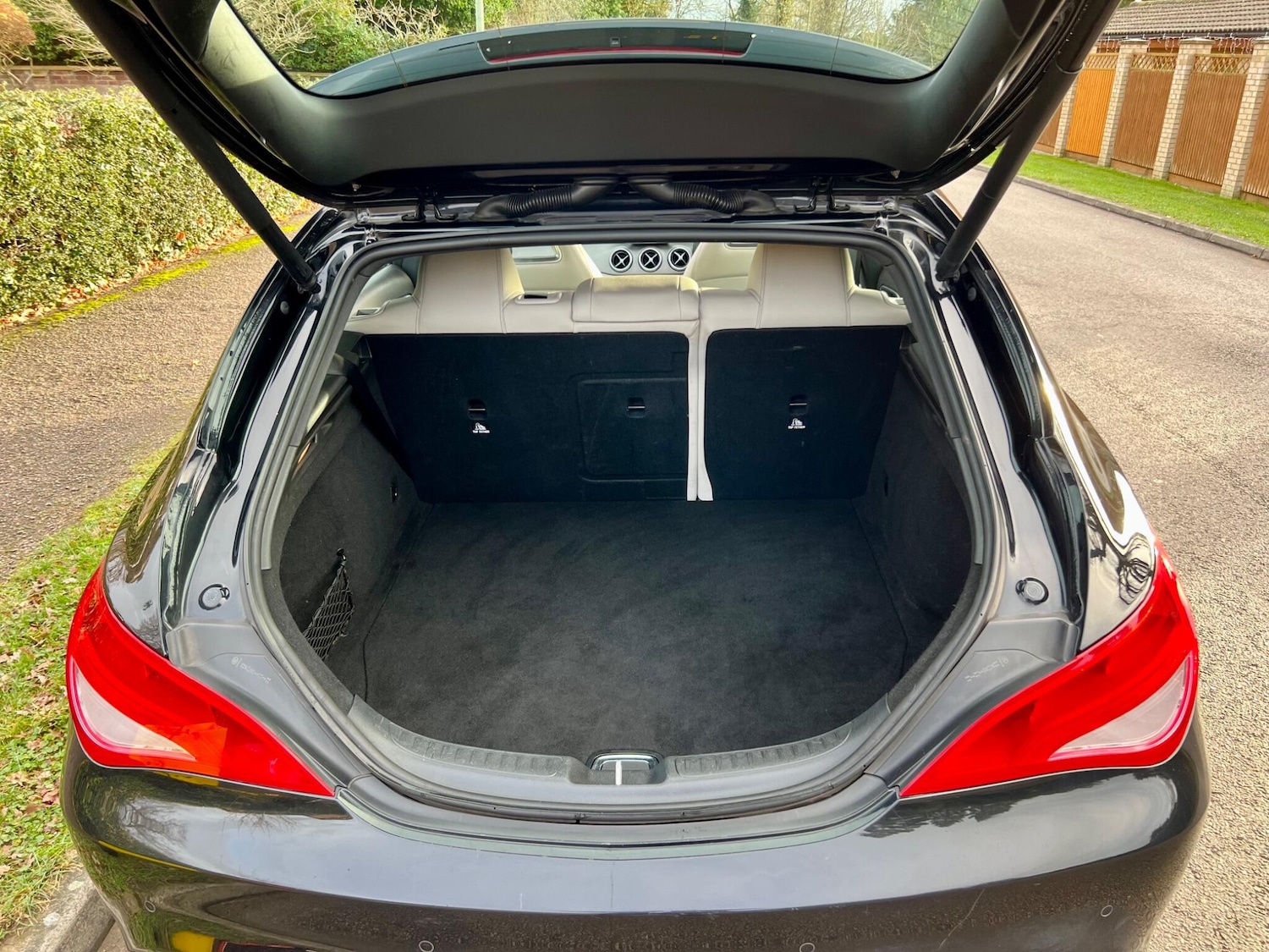 Used Mercedes-Benz CLA 2017 for sale - 77478710: Photo 19