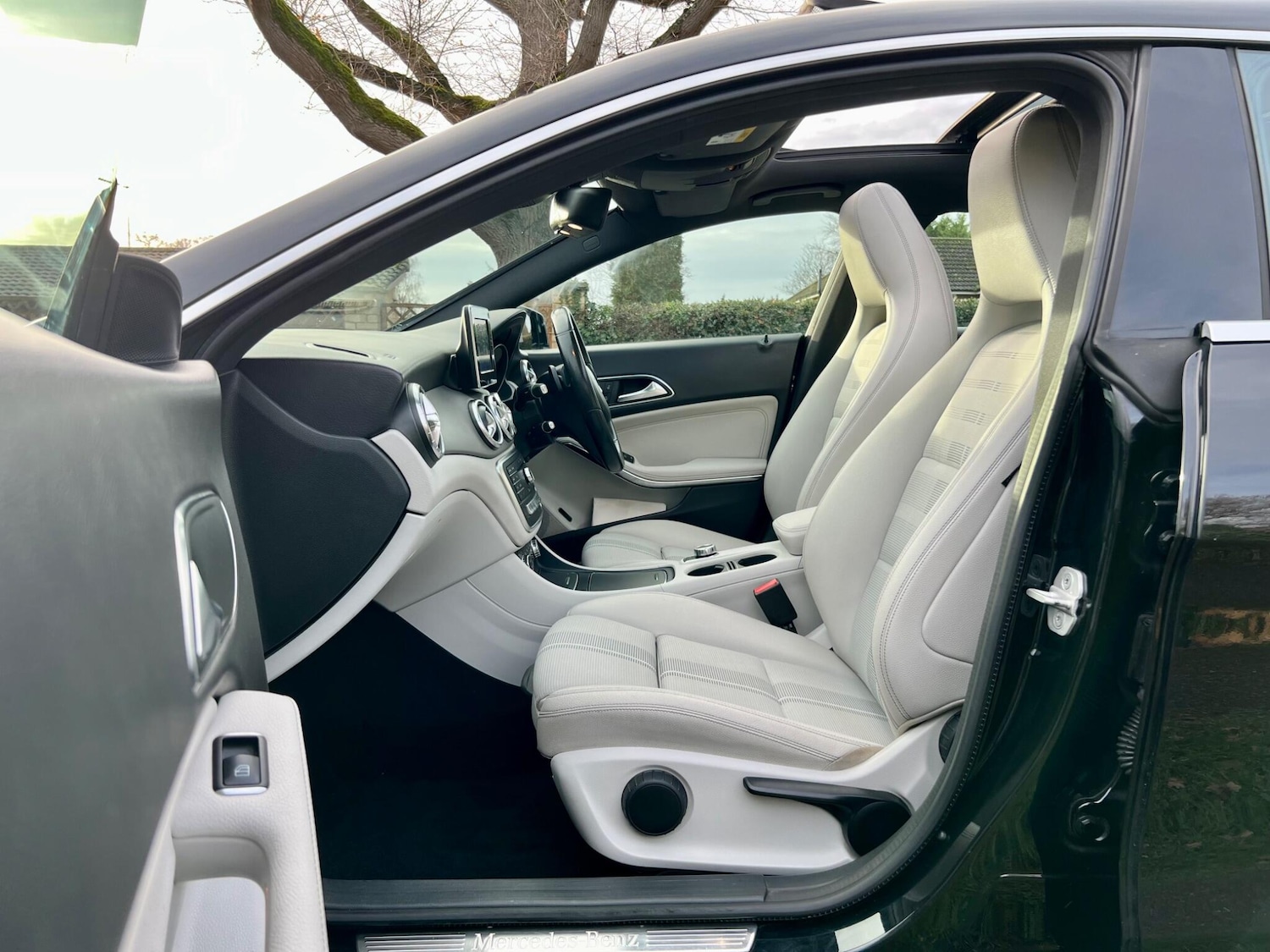 Used Mercedes-Benz CLA 2017 for sale - 77478710: Photo 21