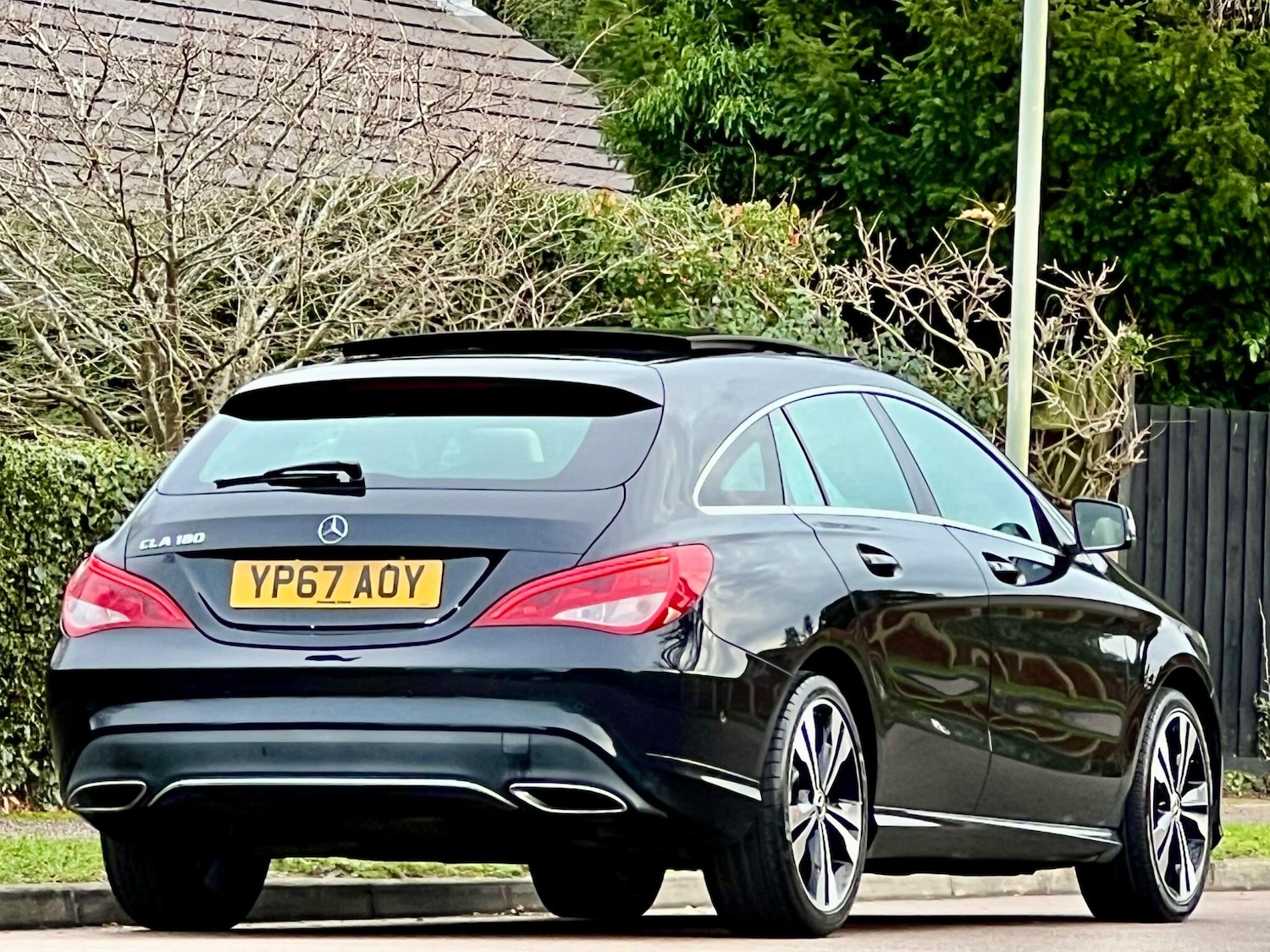 Used Mercedes-Benz CLA 2017 for sale - 77478710: Photo 23