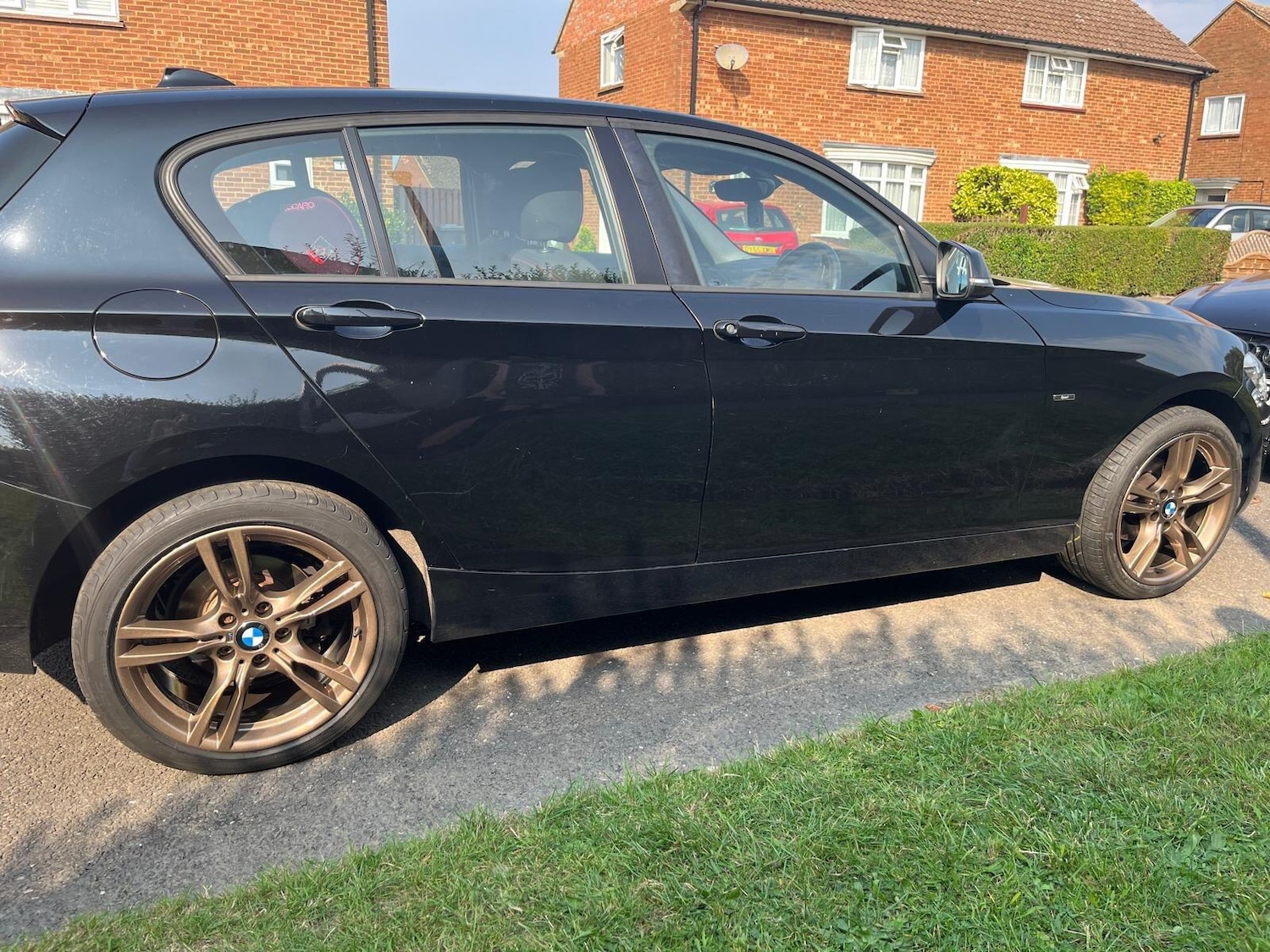 Used BMW 1 Series 2014 for sale - 76715147: Photo 2