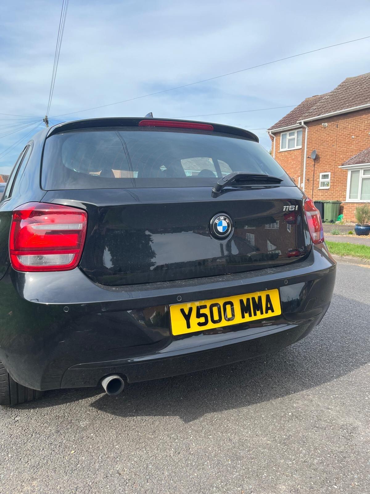 Used BMW 1 Series 2014 for sale - 76715147: Photo 3