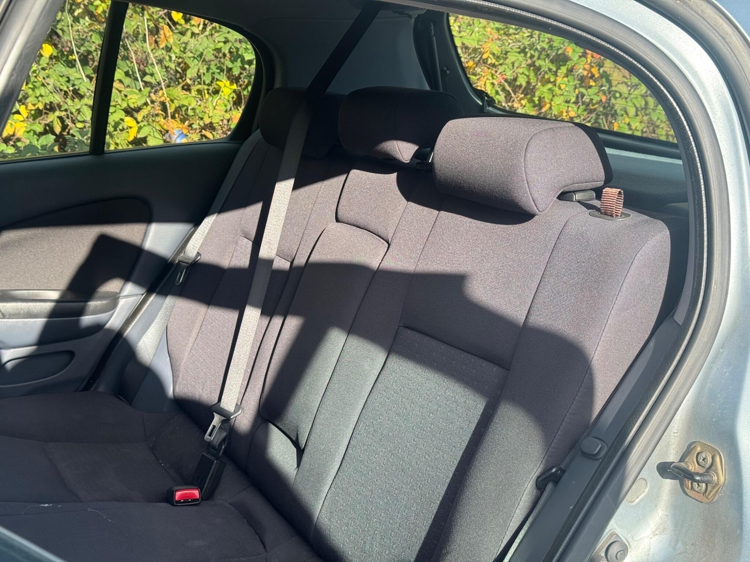 Used Nissan Almera 2005 for sale - 76423712: Photo 15