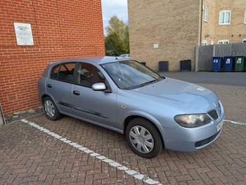 2005 (55) - 1.8 SE 5dr