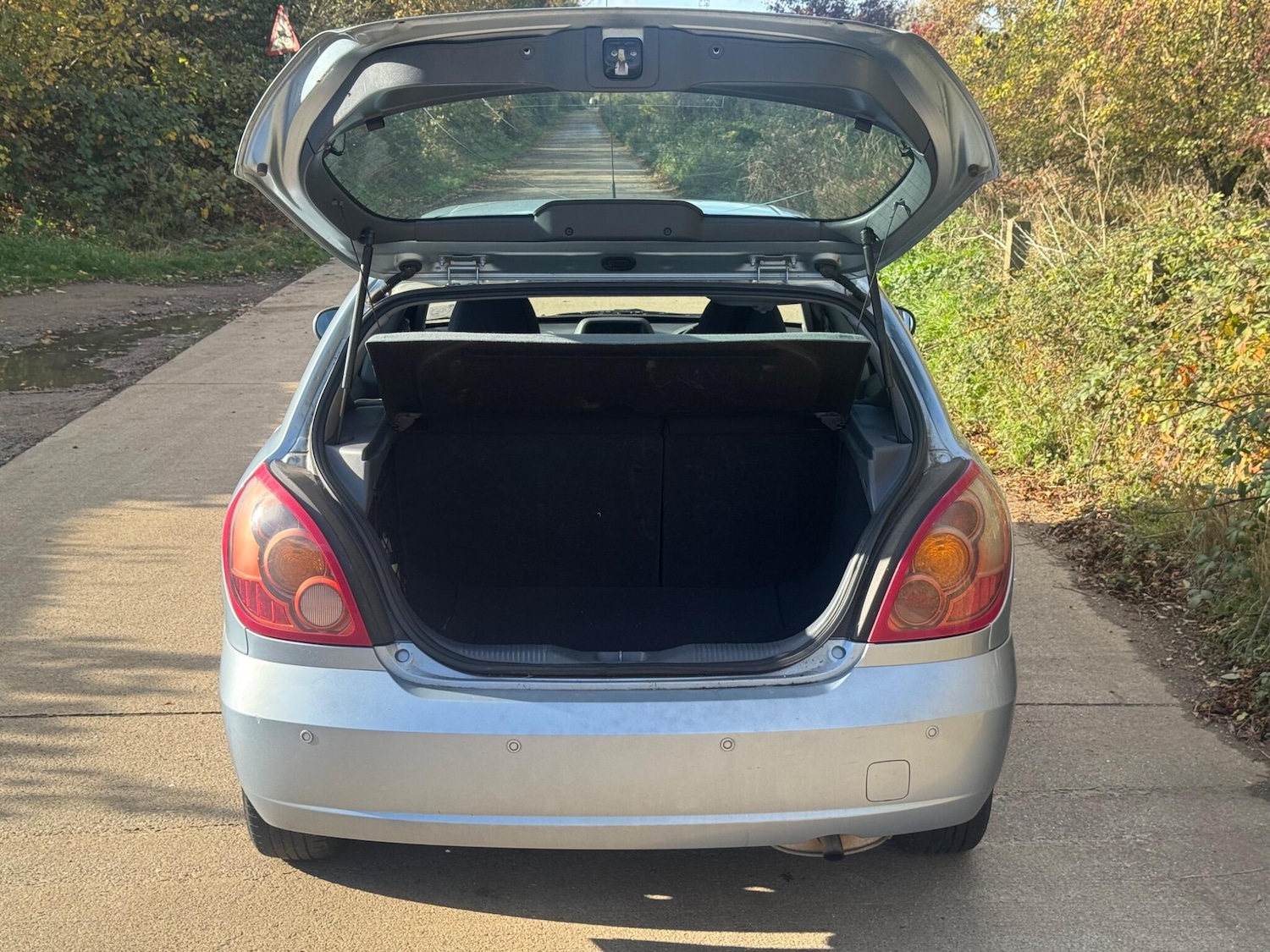 Used Nissan Almera 2005 for sale - 76423712: Photo 6