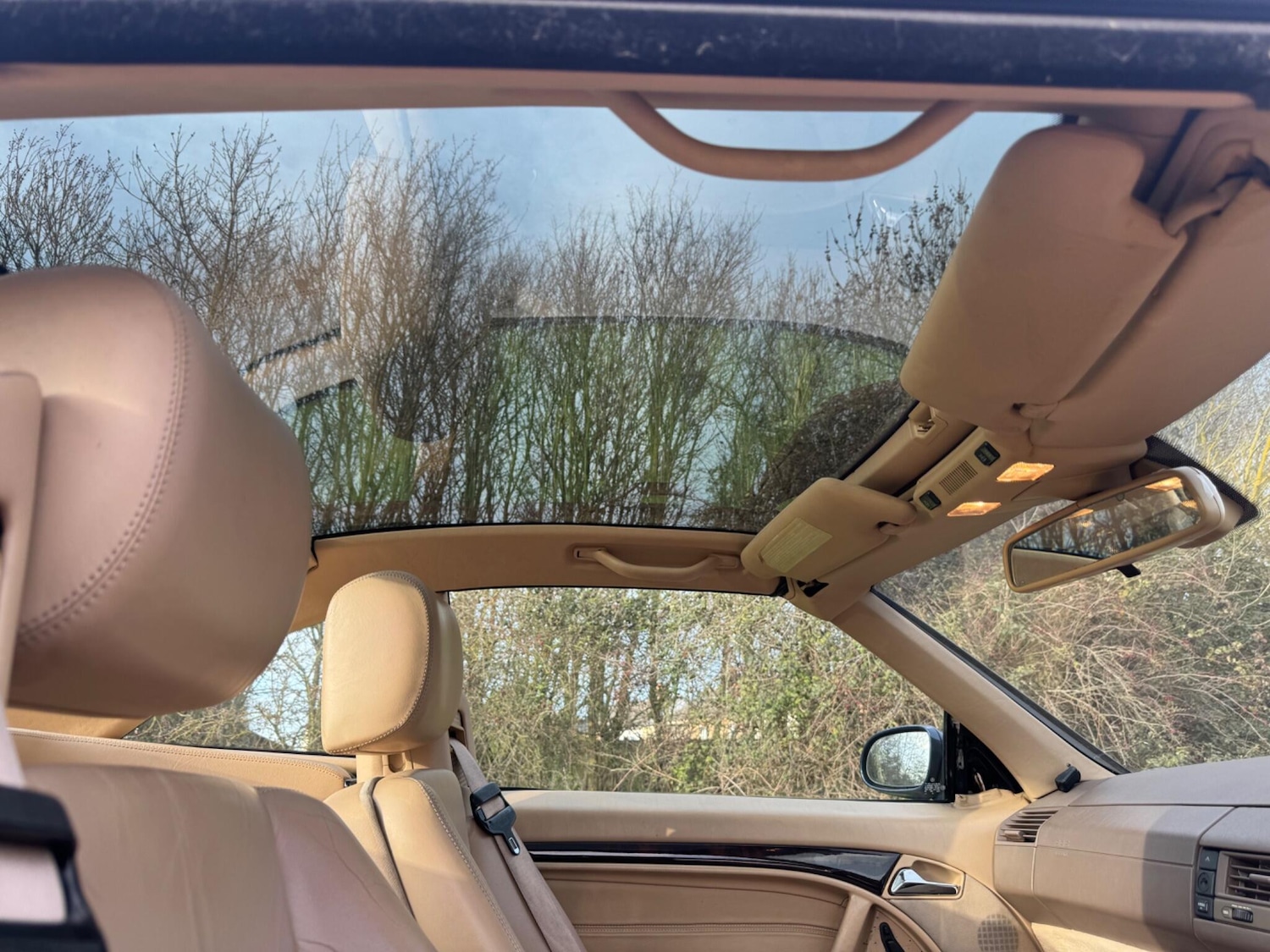 Used Mercedes-Benz S Class 1998 for sale - 77883125: Photo 10