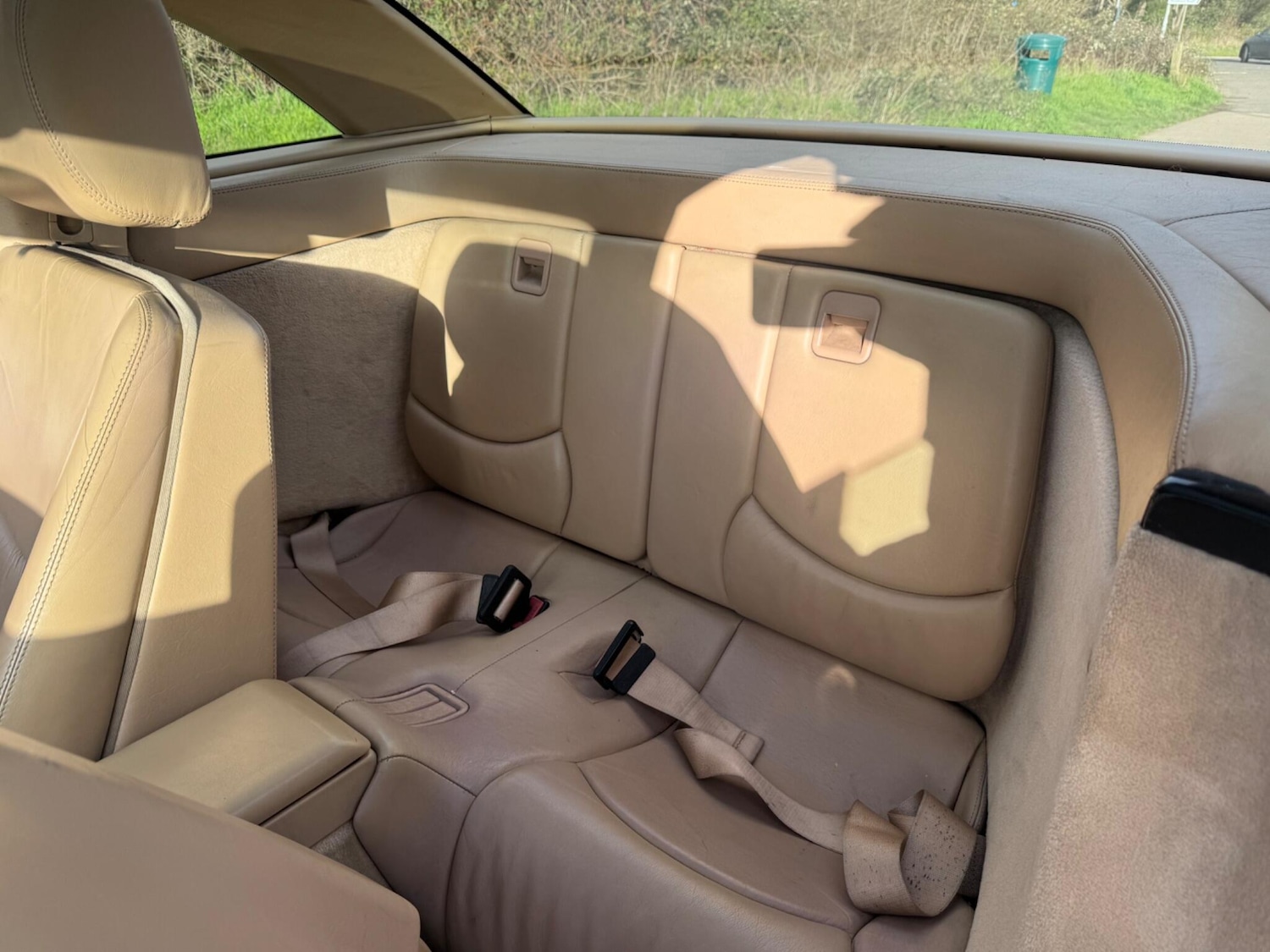 Used Mercedes-Benz S Class 1998 for sale - 77883125: Photo 11