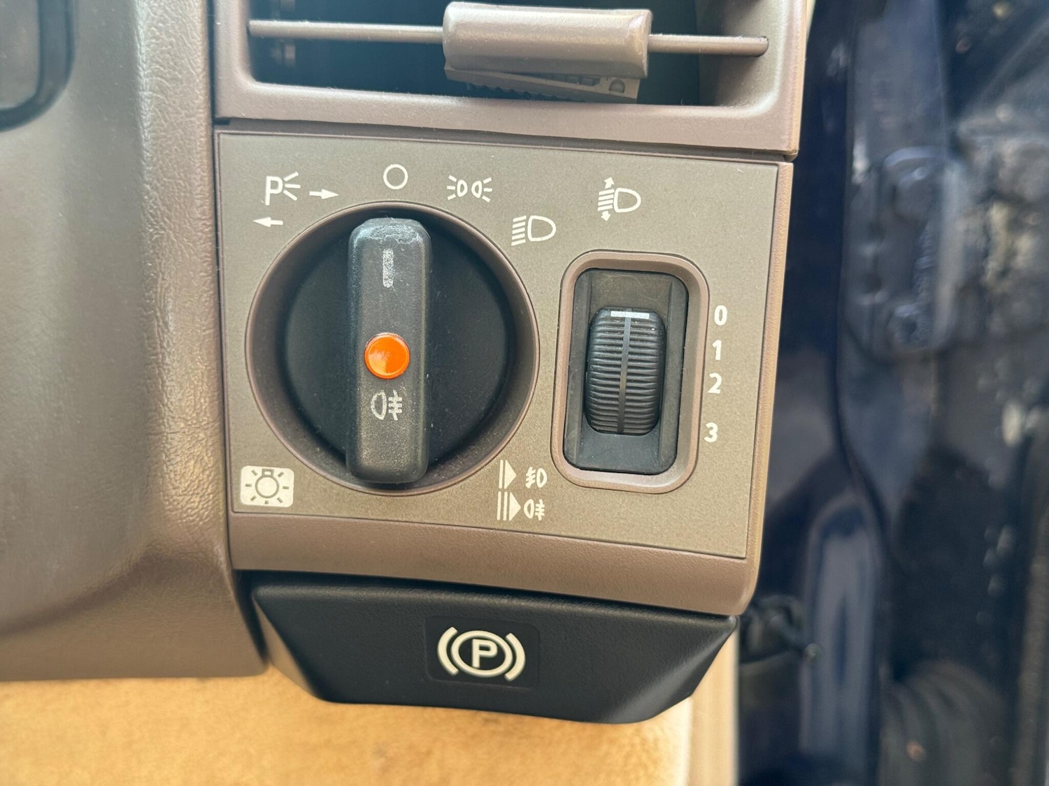 Used Mercedes-Benz S Class 1998 for sale - 77883125: Photo 13