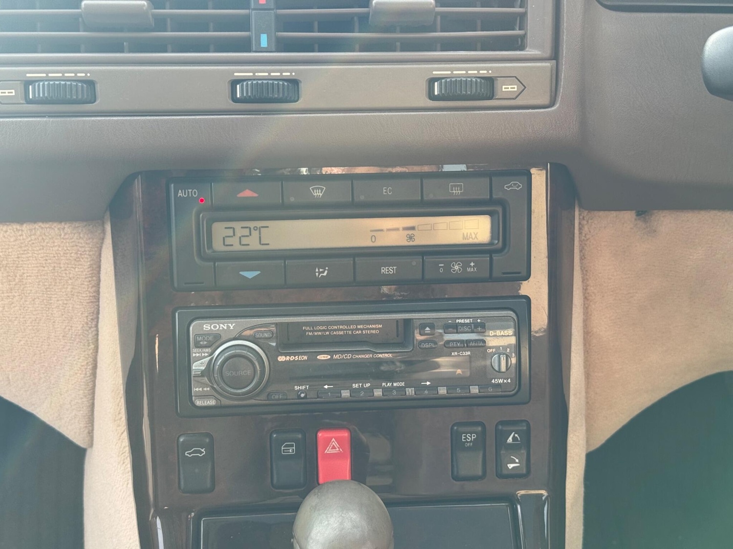 Used Mercedes-Benz S Class 1998 for sale - 77883125: Photo 14