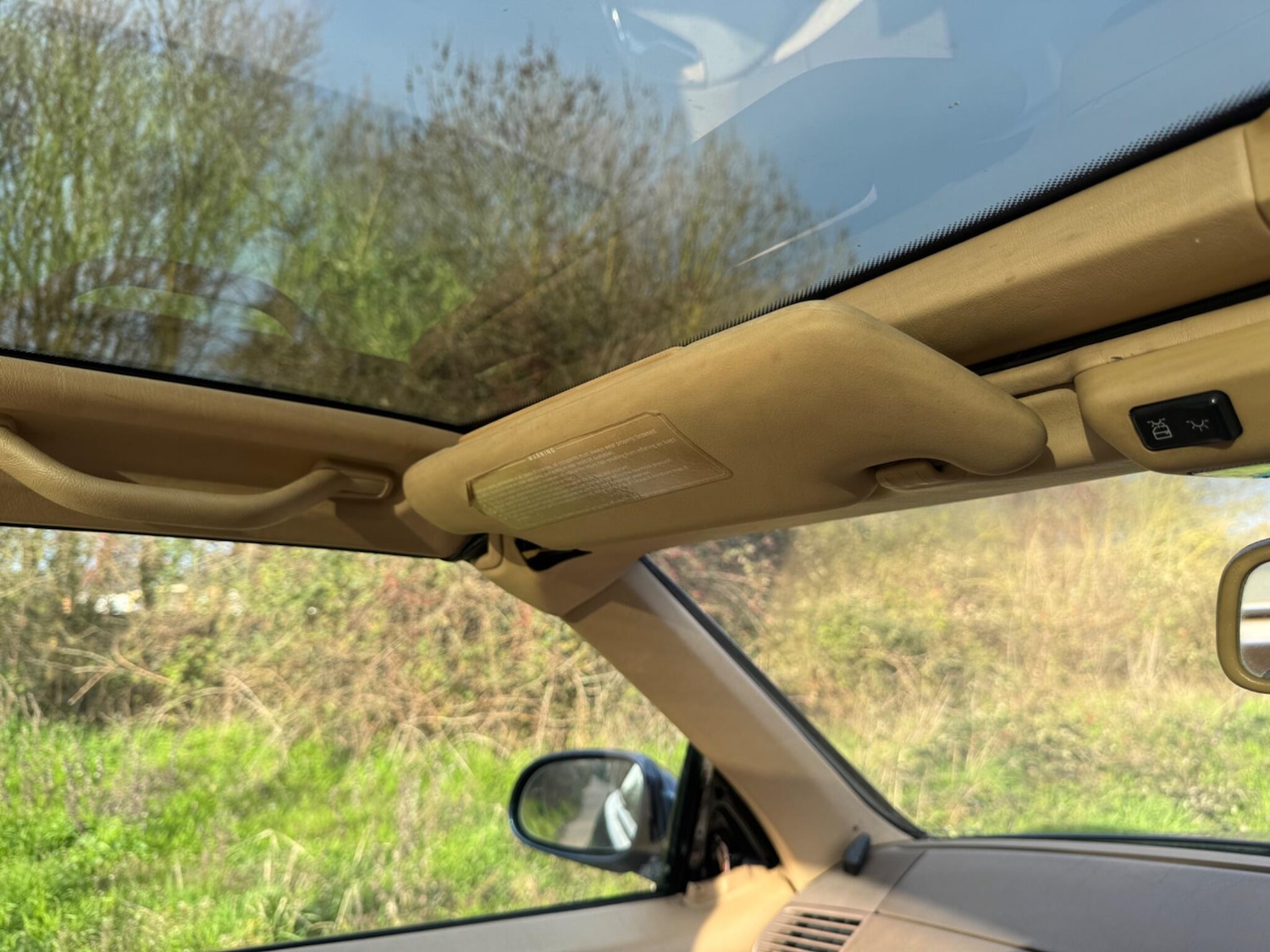 Used Mercedes-Benz S Class 1998 for sale - 77883125: Photo 16