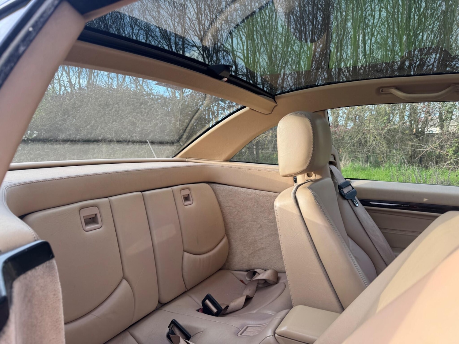 Used Mercedes-Benz S Class 1998 for sale - 77883125: Photo 9