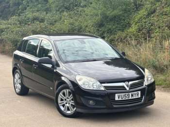 2009 (59) - 1.6i 16v Design 5dr