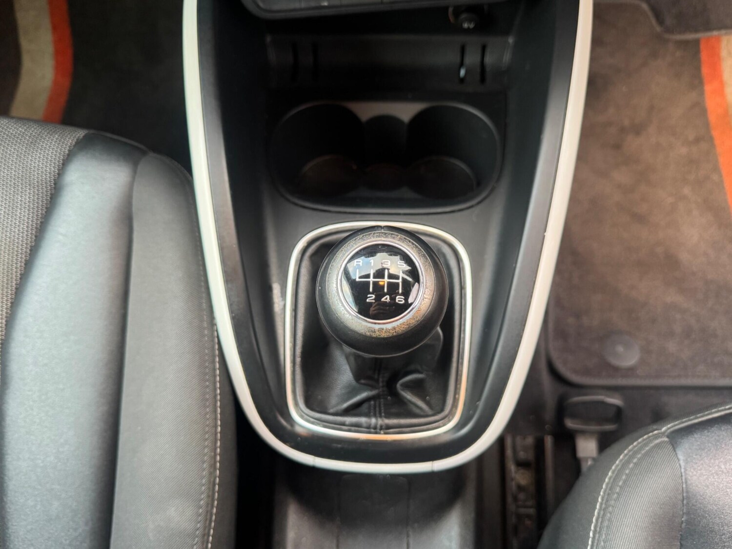 Used Audi A1 for sale - 76752392: Photo 15