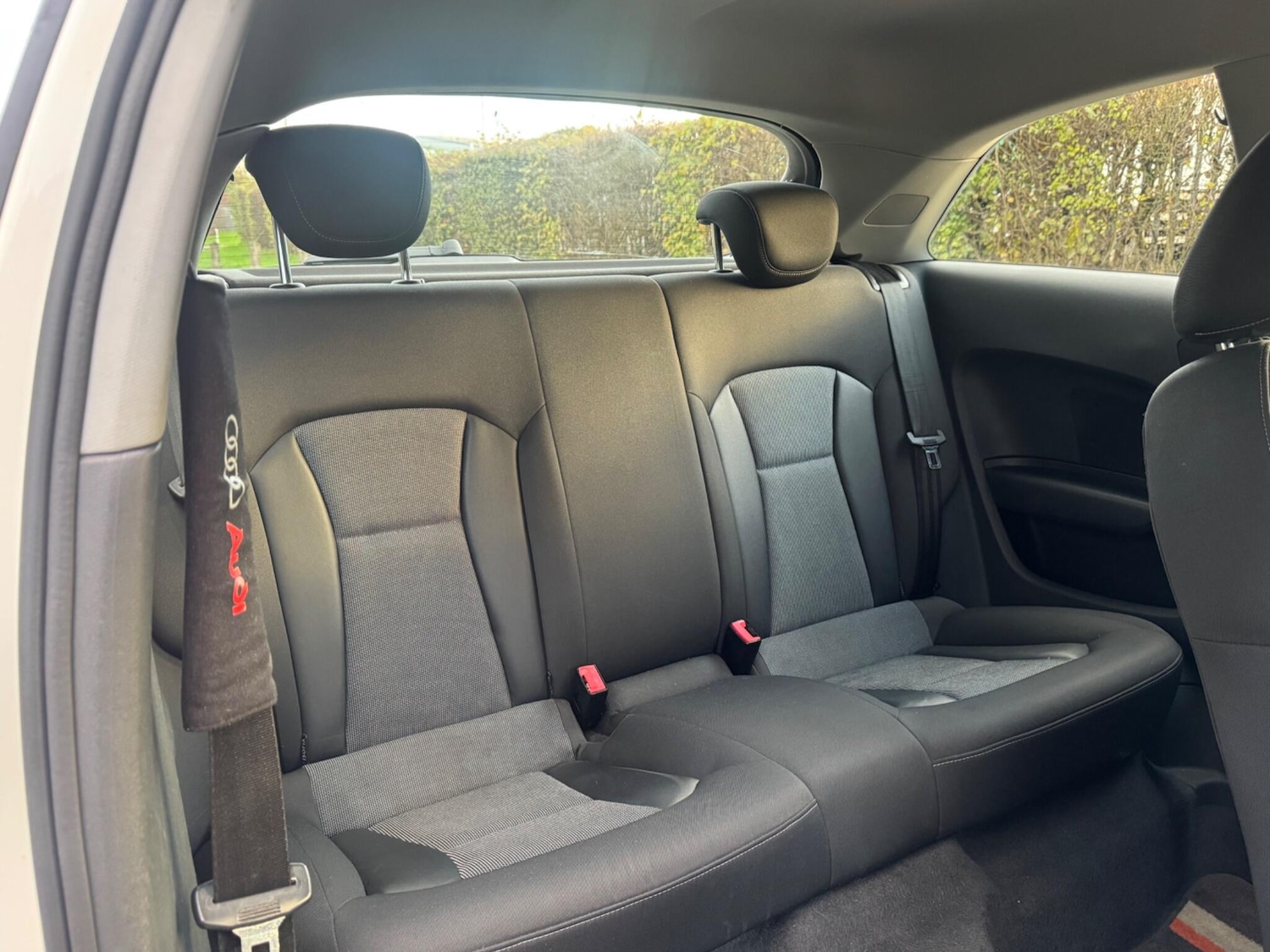 Used Audi A1 for sale - 76752392: Photo 18