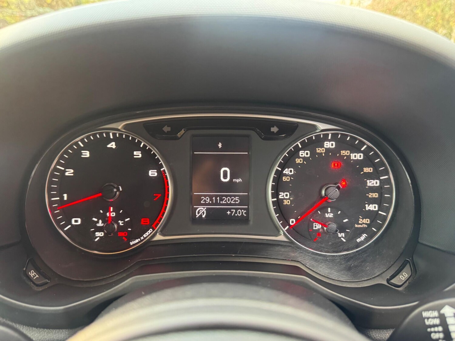 Used Audi A1 for sale - 76752392: Photo 19