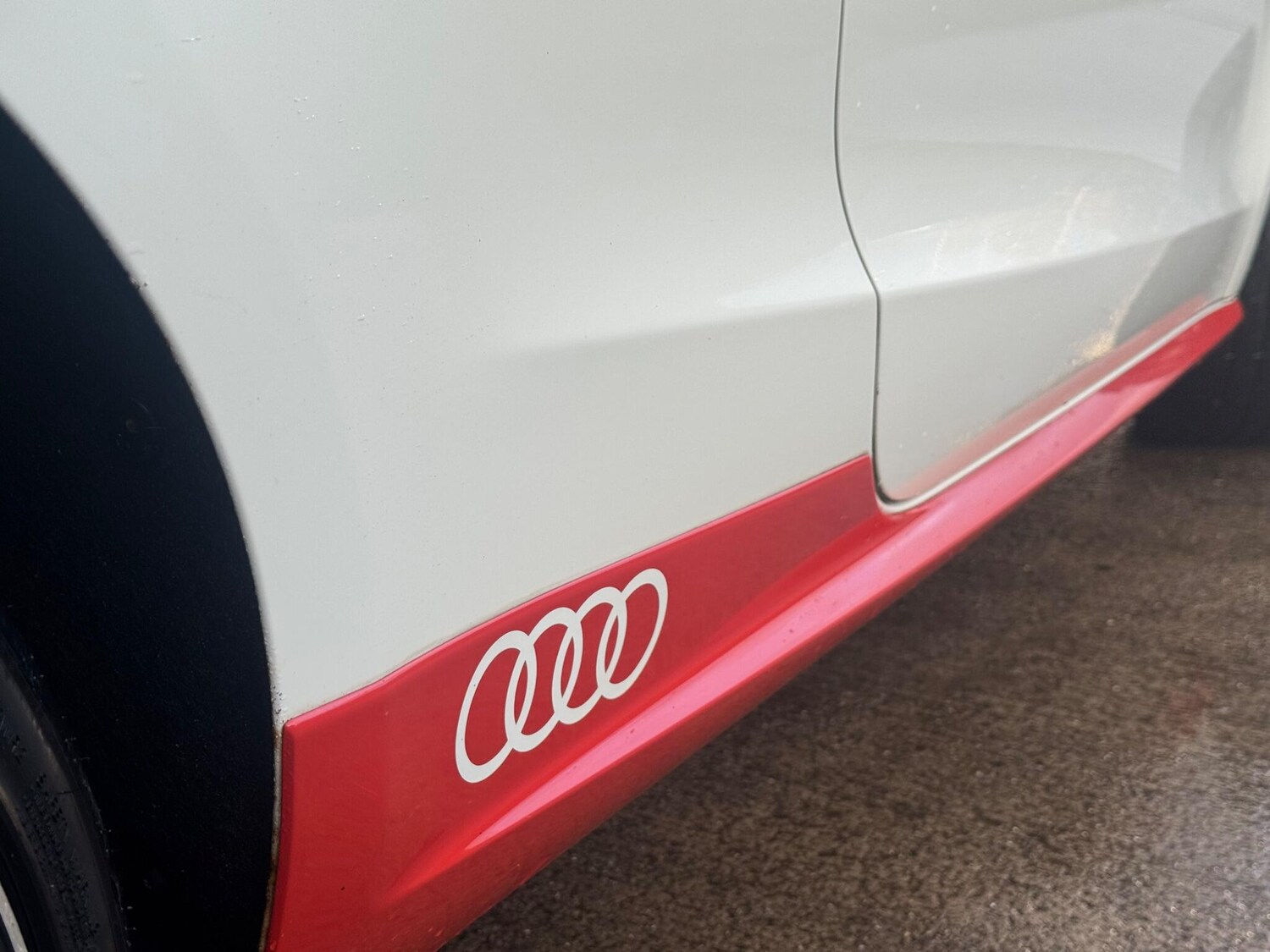 Used Audi A1 for sale - 76752392: Photo 23