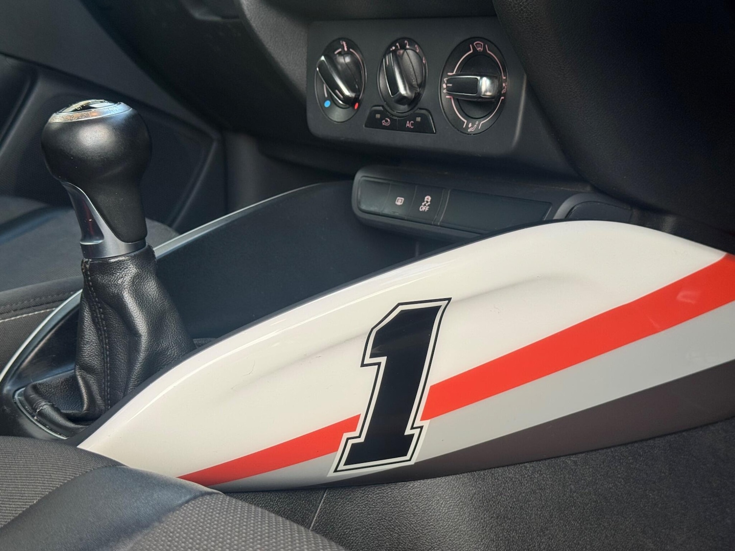 Used Audi A1 for sale - 76752392: Photo 25