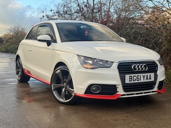 Used Audi A1 2012 for sale - 76752392: Photo