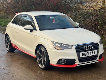 Used Audi A1 2012 for sale - 76752392: Photo