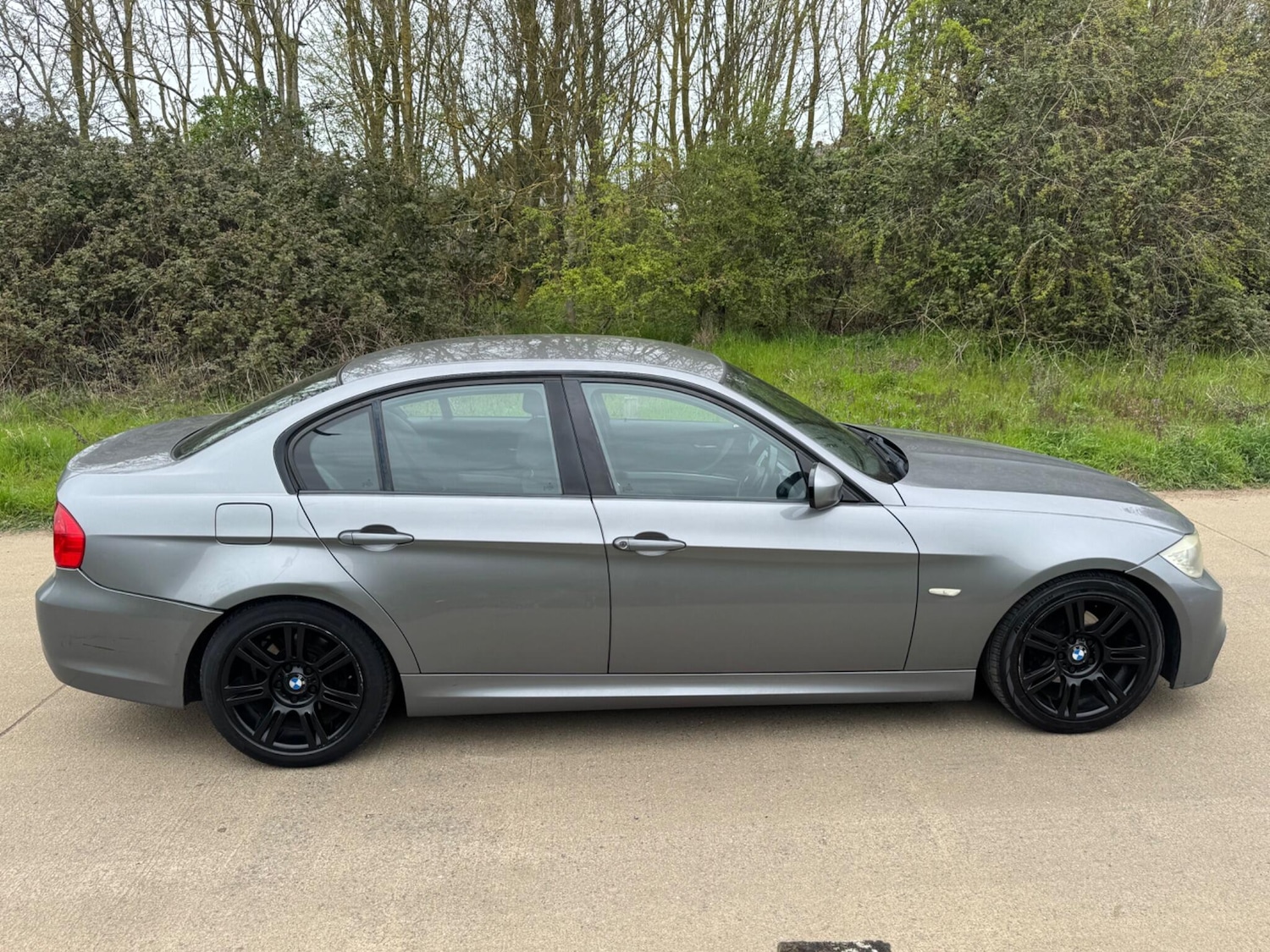 Used BMW 3 Series 2009 for sale - 78101296: Photo 11