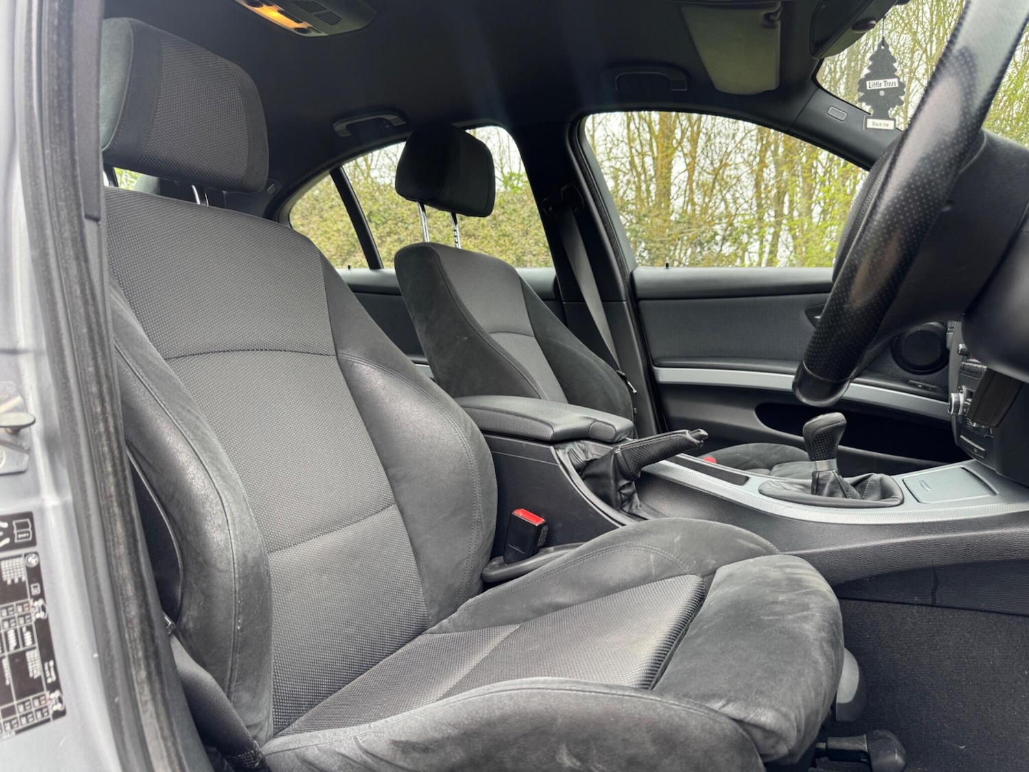 Used BMW 3 Series 2009 for sale - 78101296: Photo 14