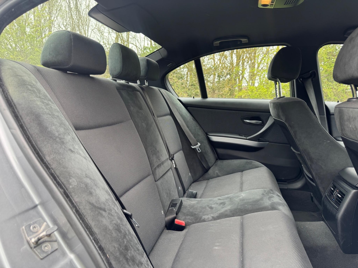 Used BMW 3 Series 2009 for sale - 78101296: Photo 15