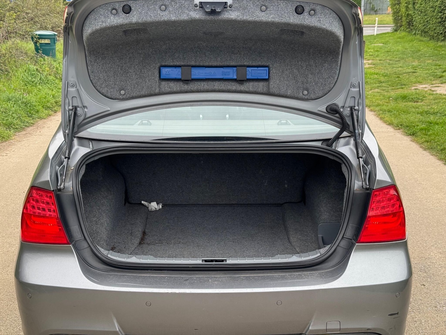 Used BMW 3 Series 2009 for sale - 78101296: Photo 20