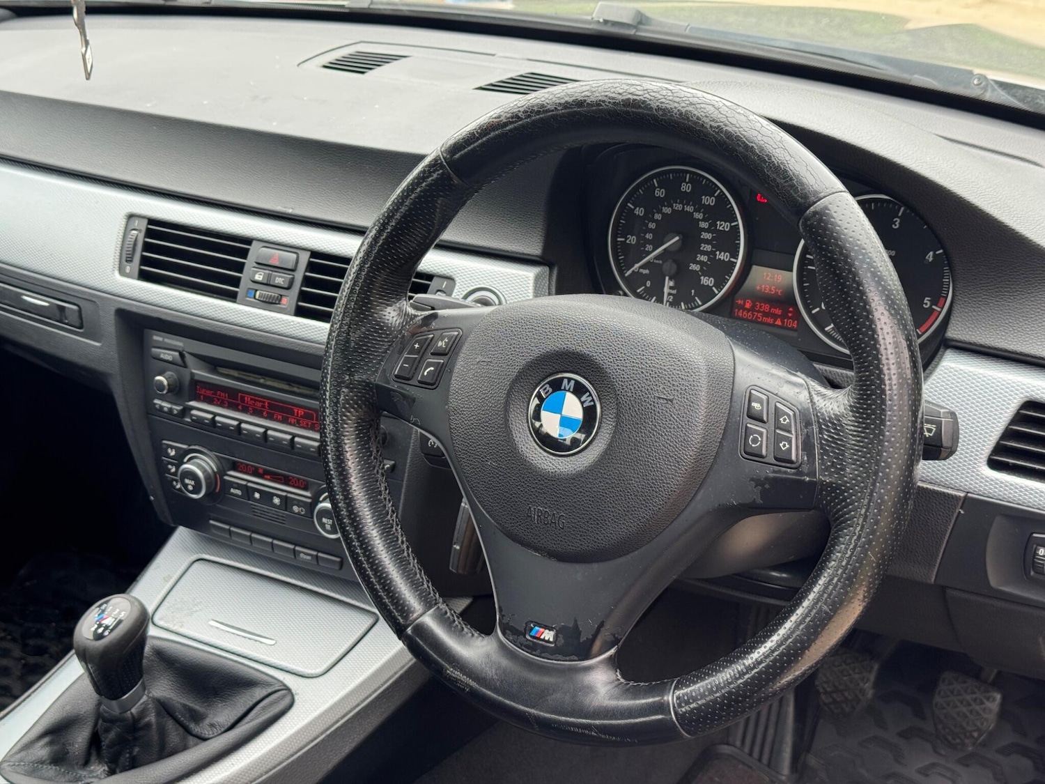 Used BMW 3 Series 2009 for sale - 78101296: Photo 21