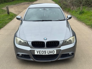 Used BMW 3 Series 2009 for sale - 78101296: Photo