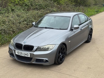 Used BMW 3 Series 2009 for sale - 78101296: Photo