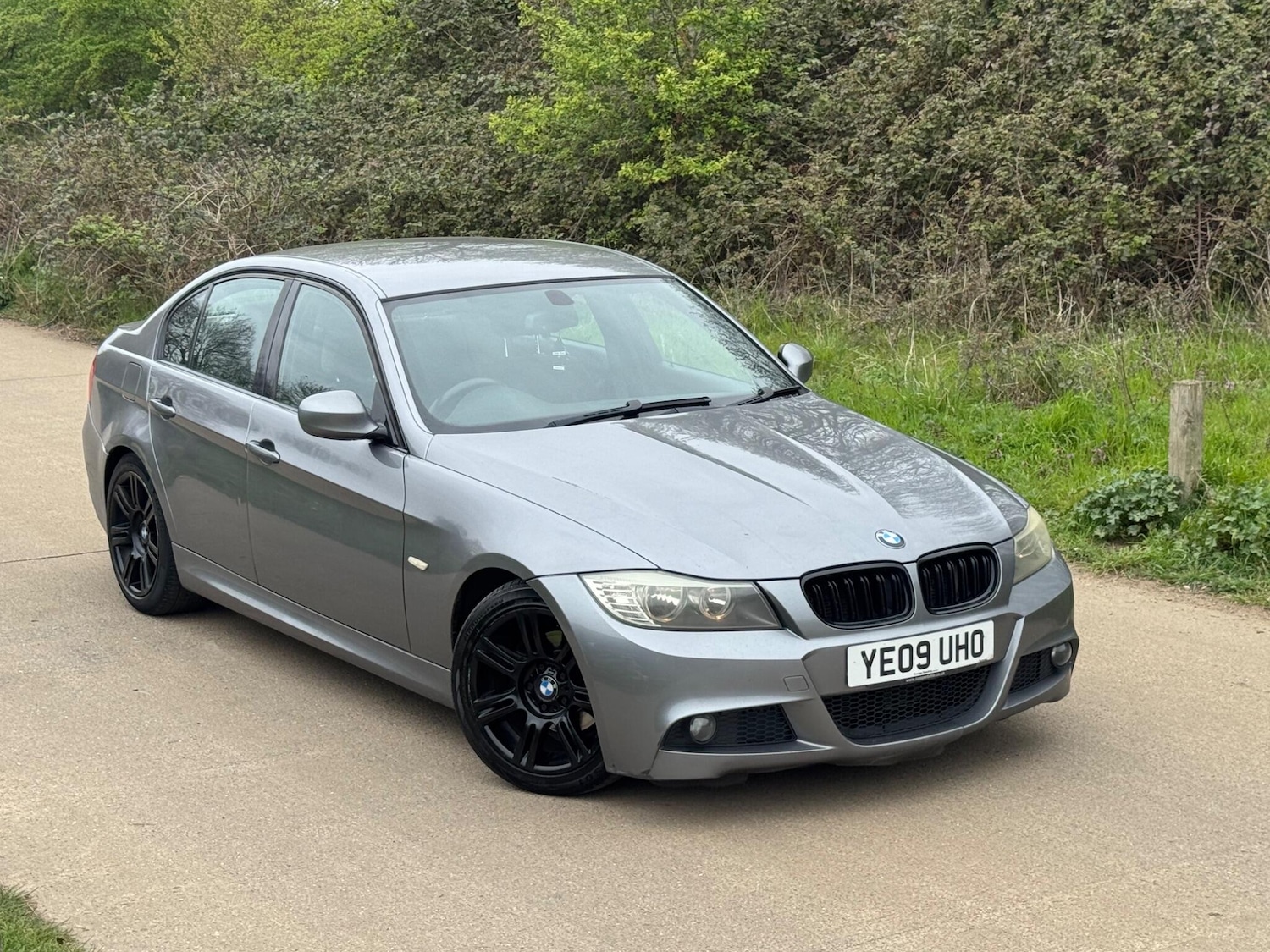 Used BMW 3 Series 2009 for sale - 78101296: Photo 5