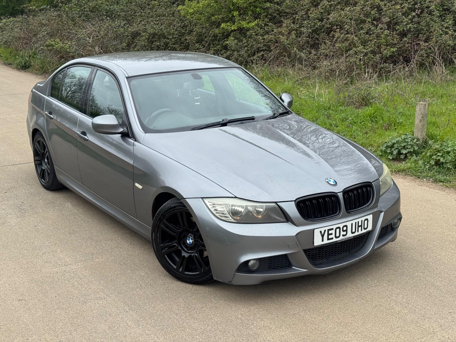 Used BMW 3 Series 2009 for sale - 78101296: Photo 6