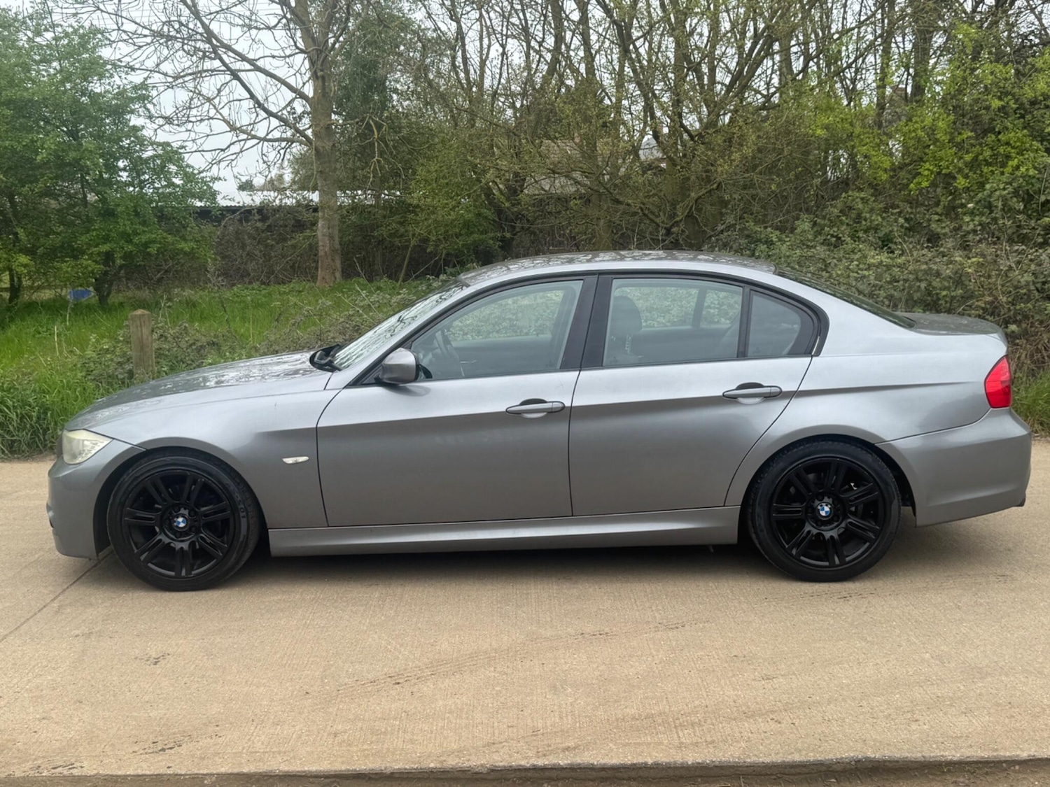 Used BMW 3 Series 2009 for sale - 78101296: Photo 8