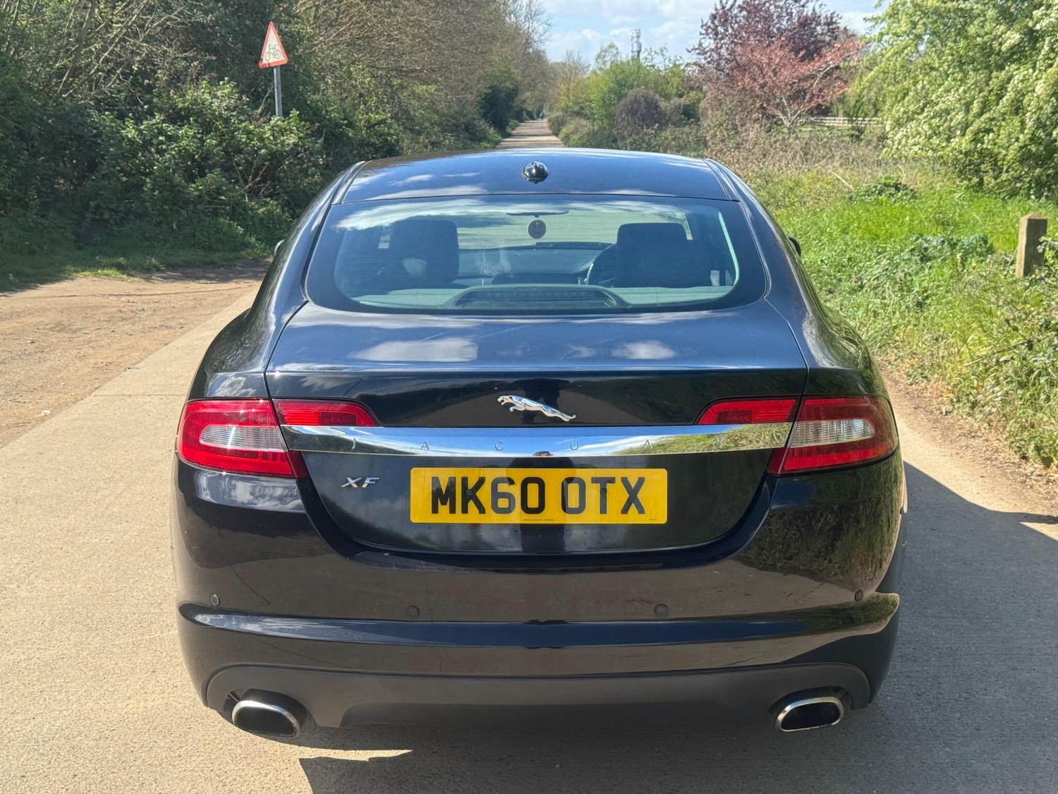 Used Jaguar XF for sale - 78214868: Photo 10