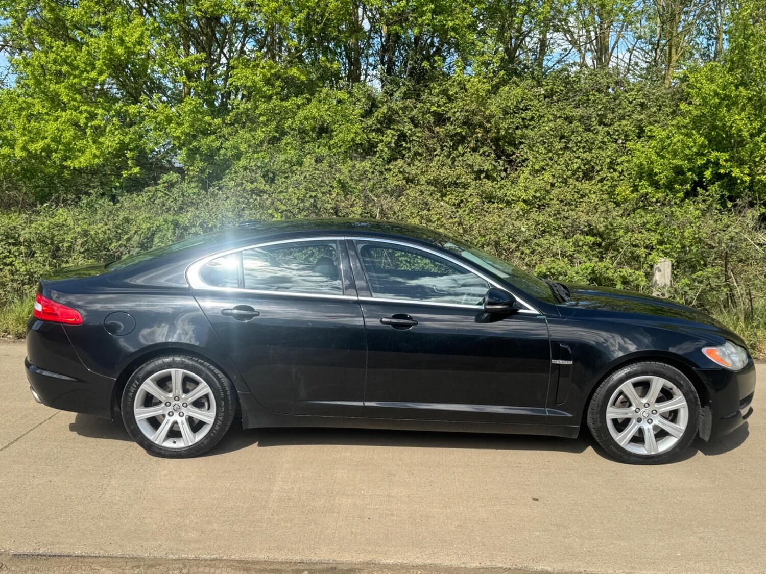 Used Jaguar XF for sale - 78214868: Photo 11