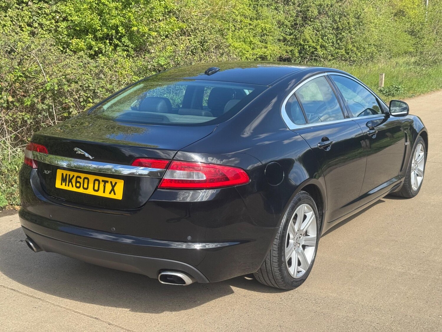 Used Jaguar XF for sale - 78214868: Photo 12