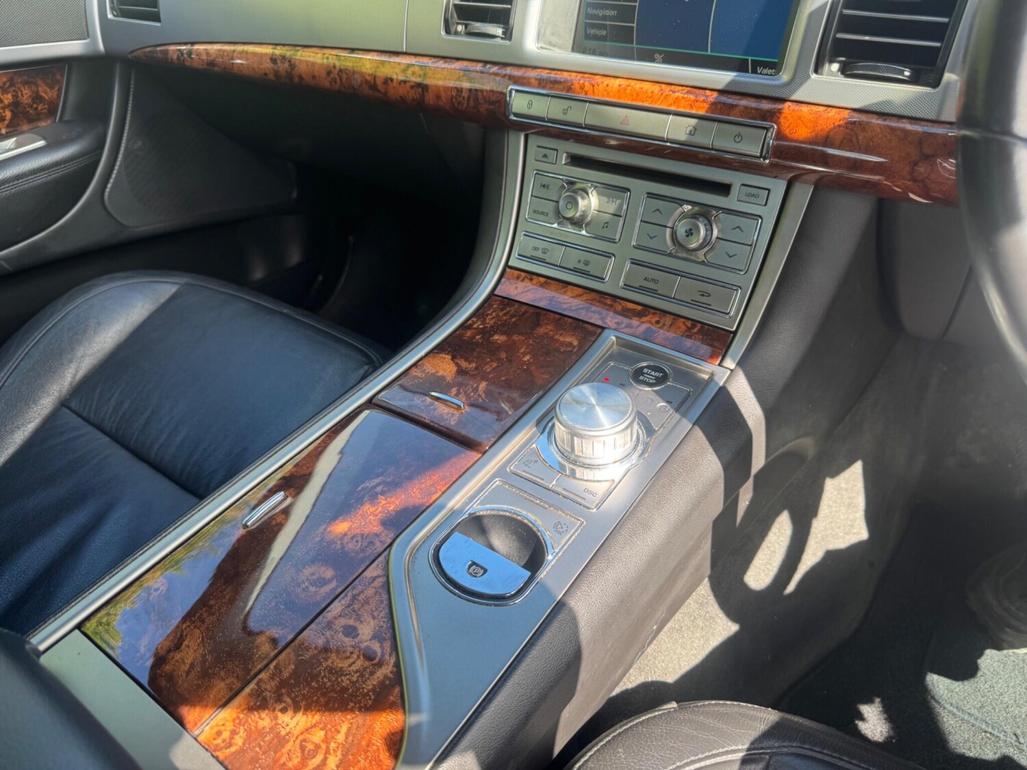 Used Jaguar XF for sale - 78214868: Photo 13