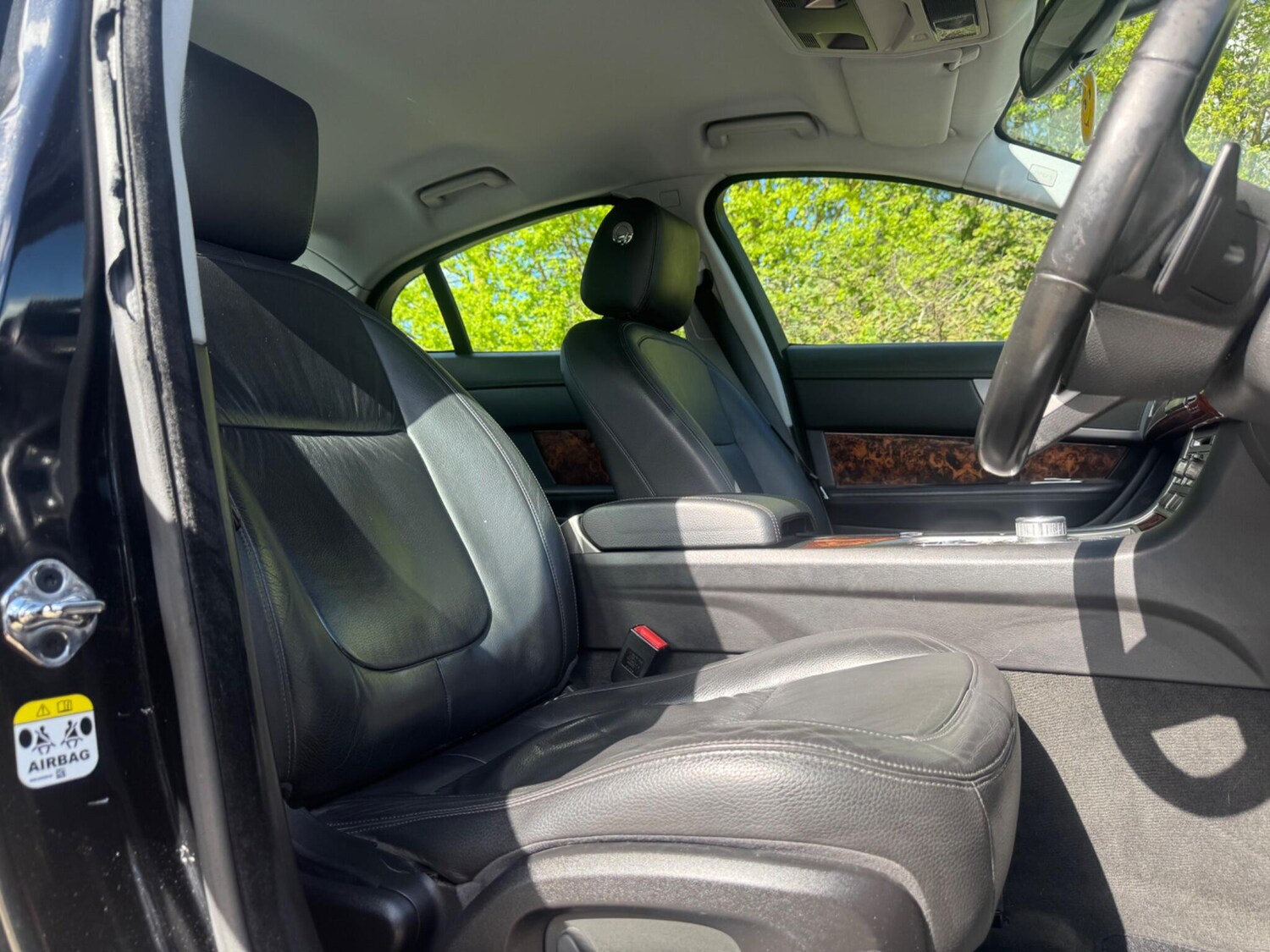 Used Jaguar XF for sale - 78214868: Photo 14