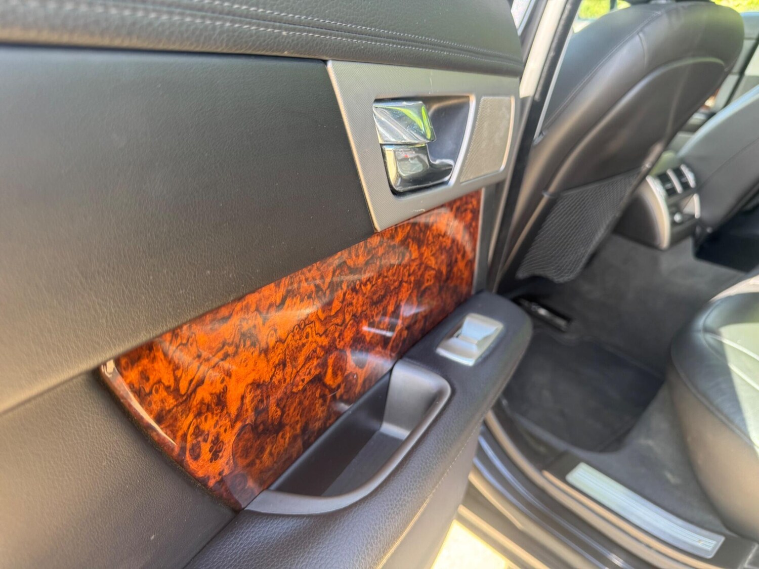 Used Jaguar XF for sale - 78214868: Photo 15