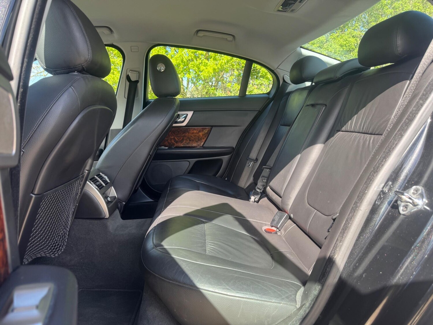 Used Jaguar XF for sale - 78214868: Photo 16