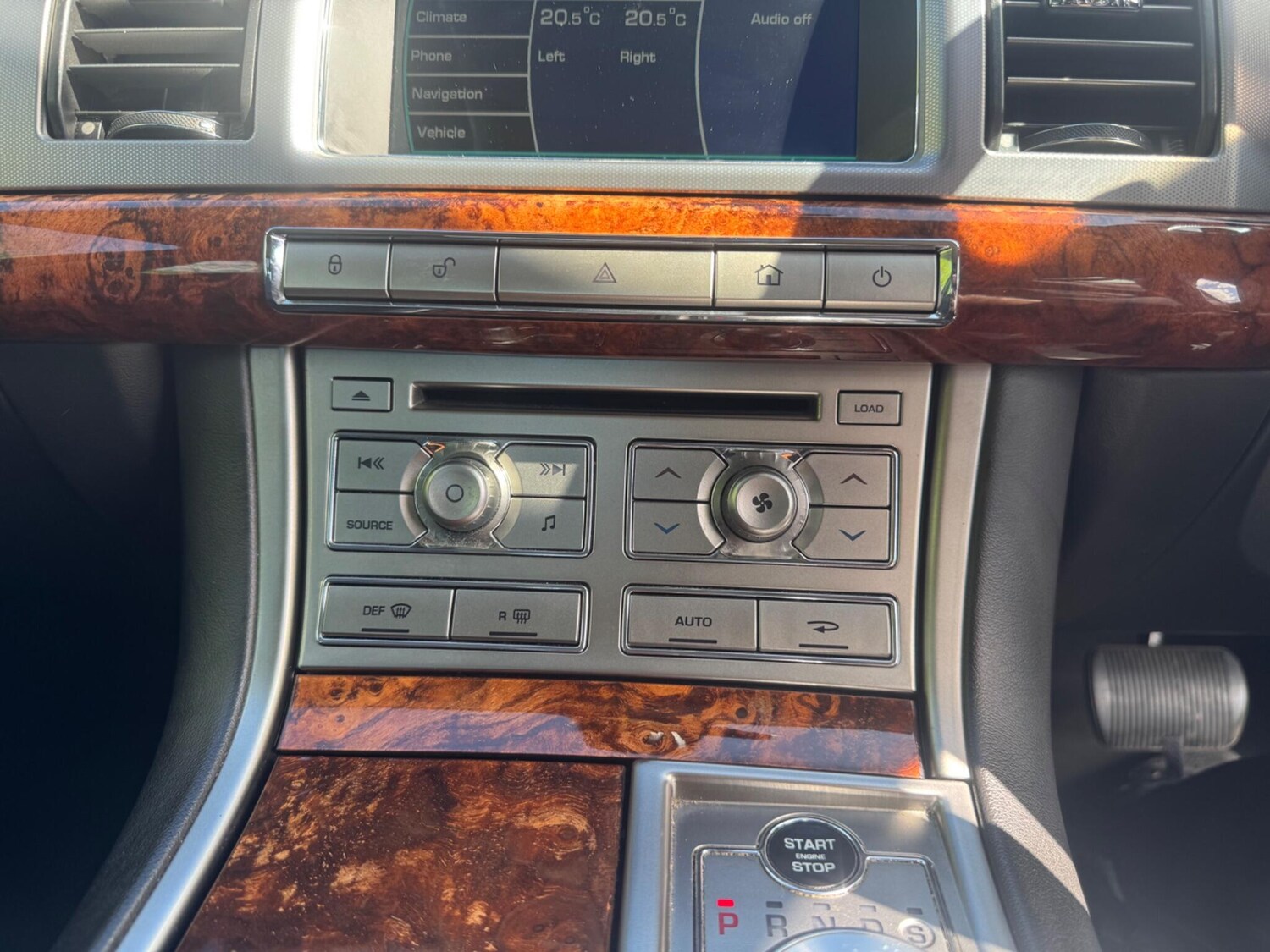 Used Jaguar XF for sale - 78214868: Photo 20