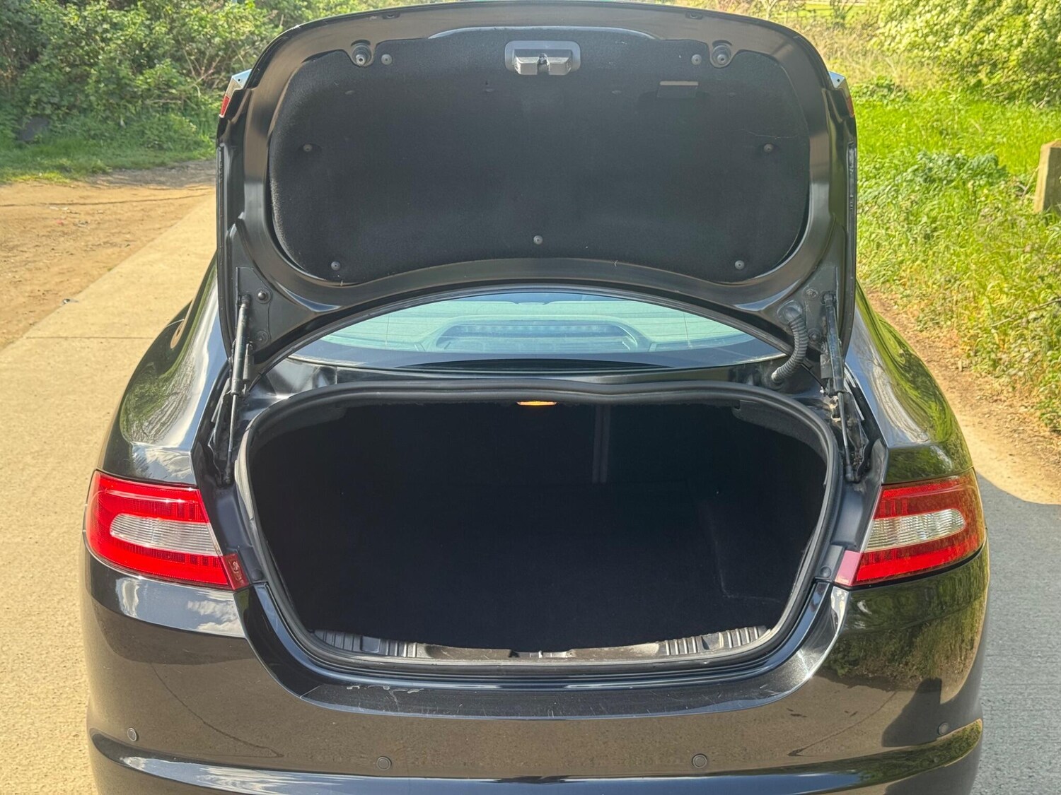 Used Jaguar XF for sale - 78214868: Photo 22