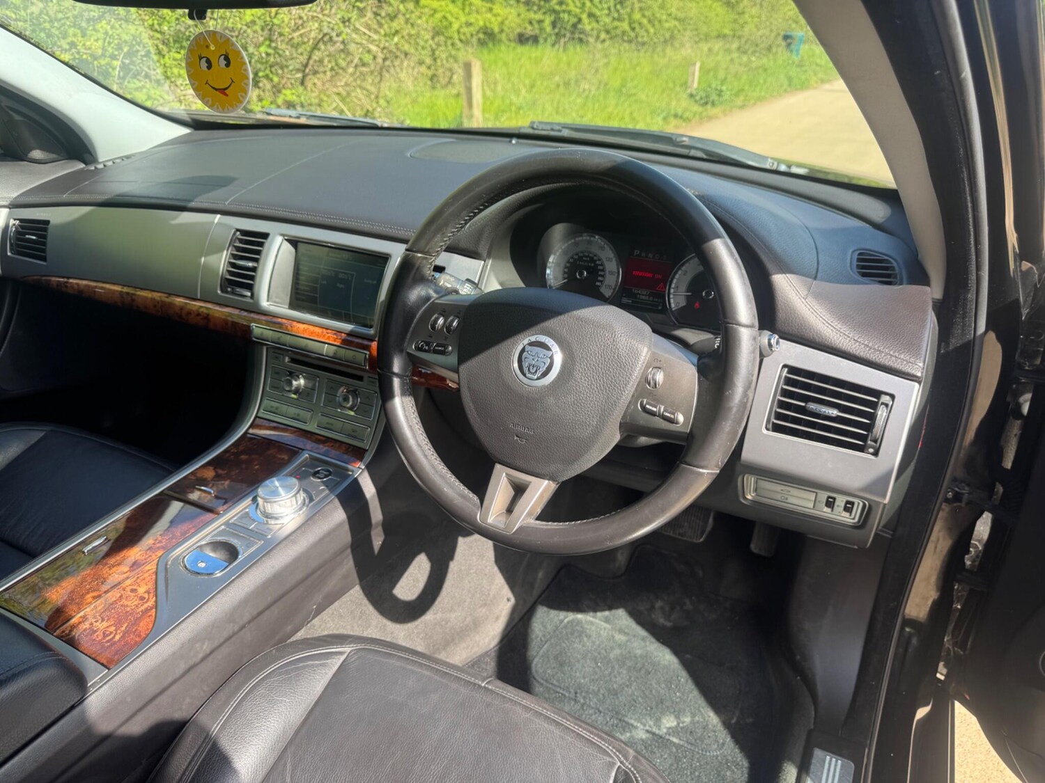 Used Jaguar XF for sale - 78214868: Photo 23