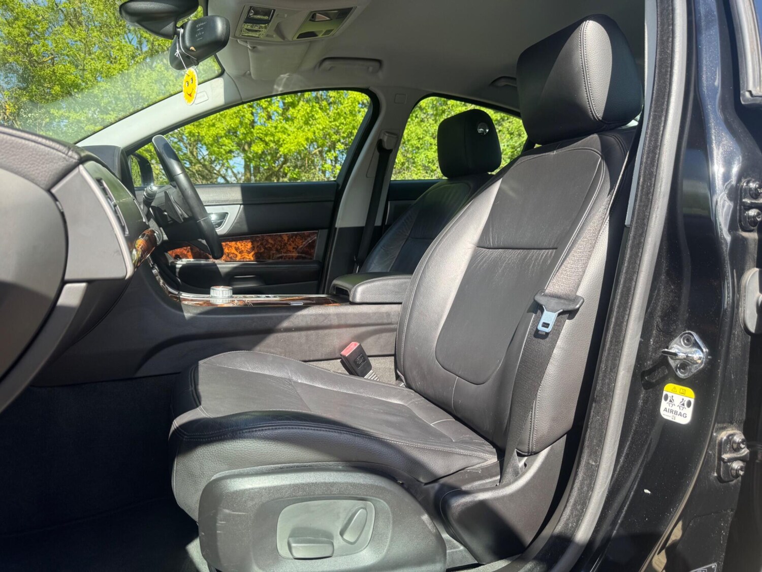 Used Jaguar XF for sale - 78214868: Photo 24